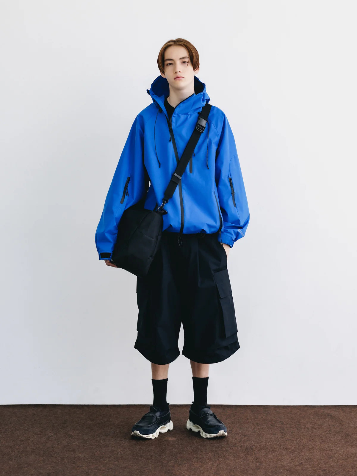 CLESSTE DAYOFF BAG LARGE