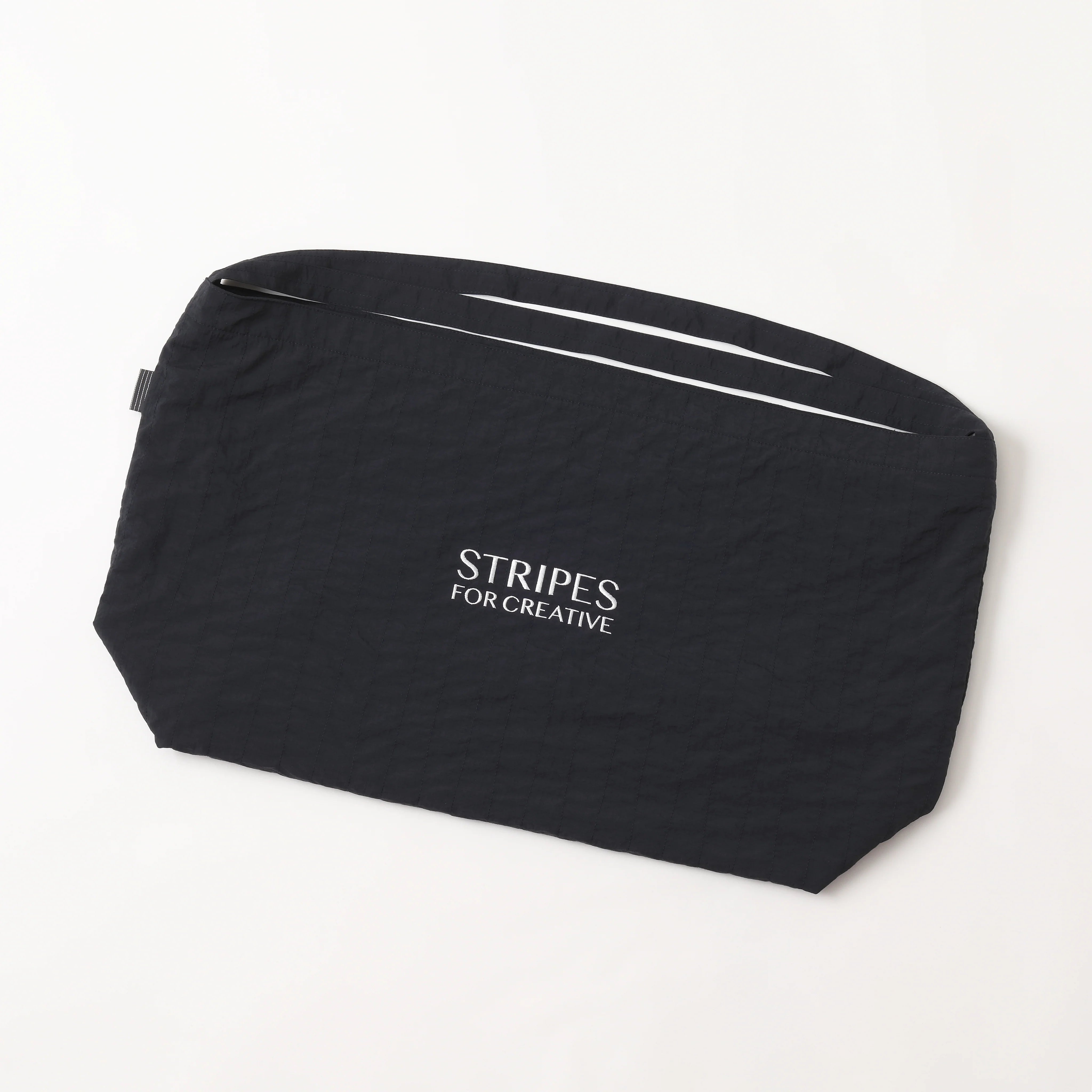 S.F.C 25FW MESSENGER TOTE