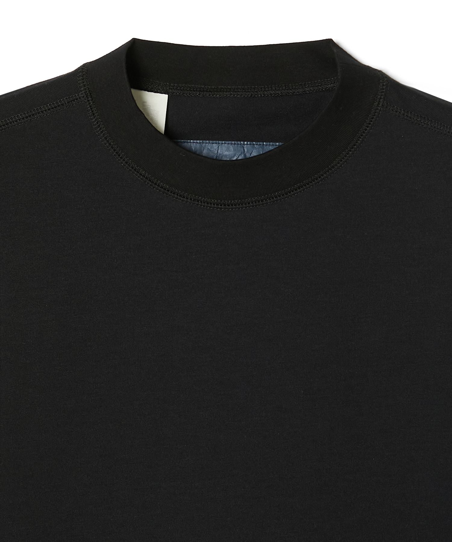N.HOOLYWOOD 25FW CREW NECK LONG SLEEVE