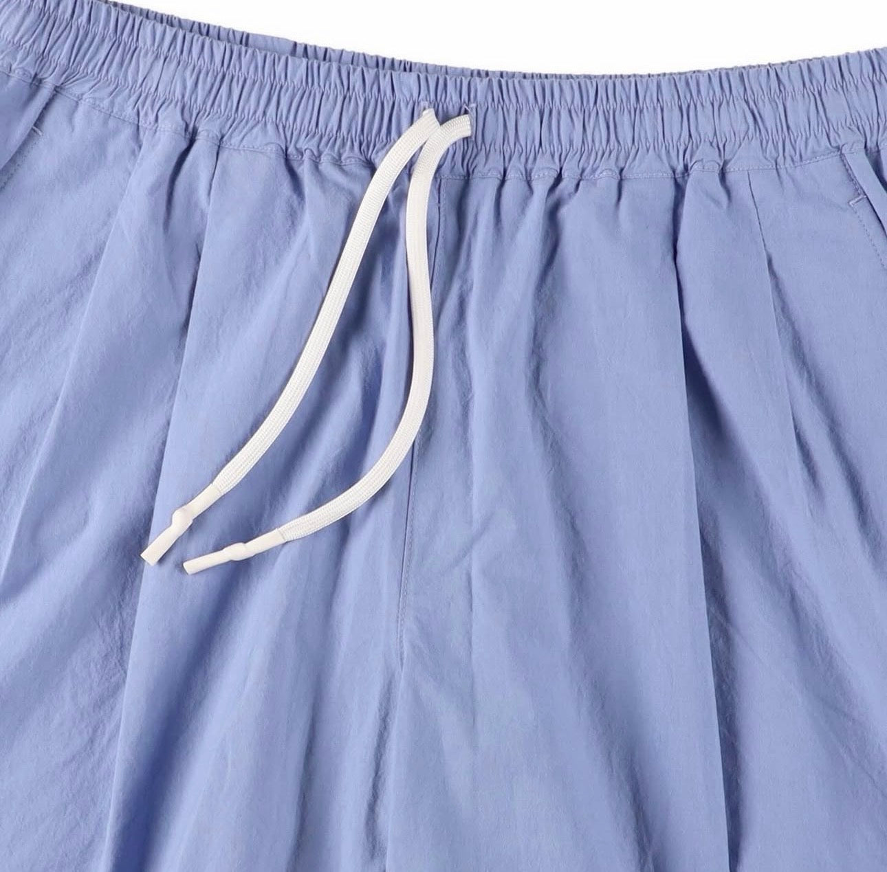 S.F.C 26SS COTTON BAGGY SHORTS