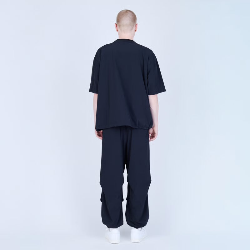 UNTRACE _266 SMOCK S/S