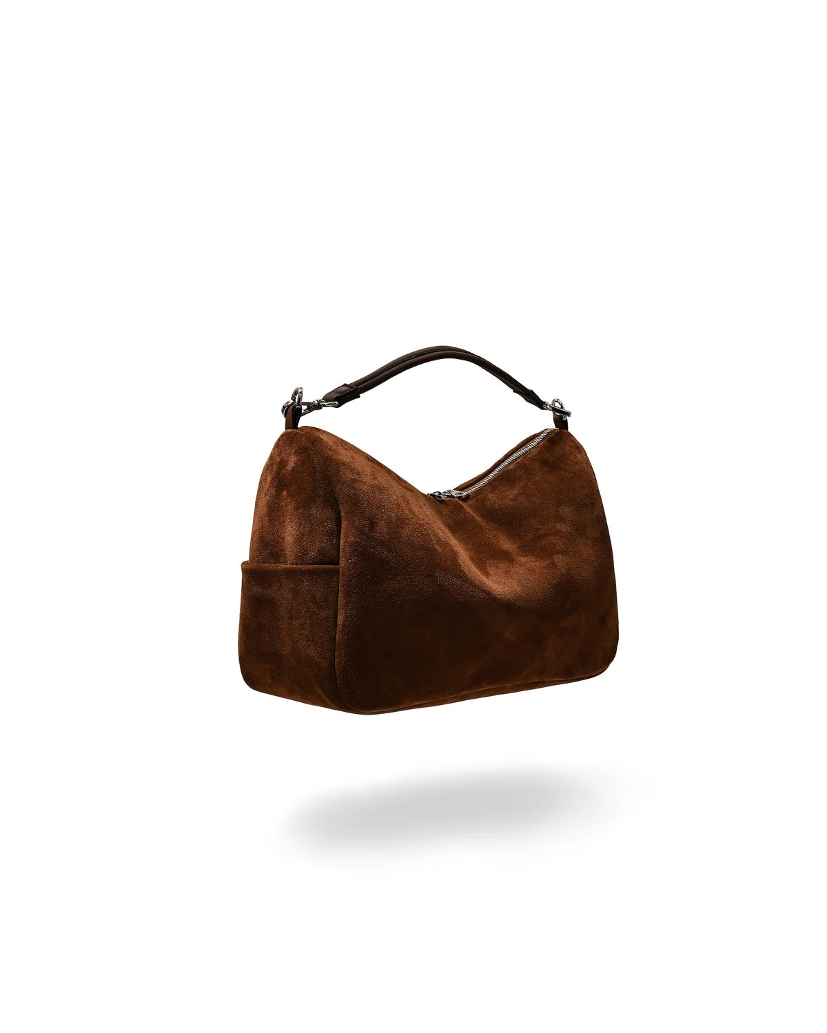 CLESSTE SUEDE DAYOFF BAG