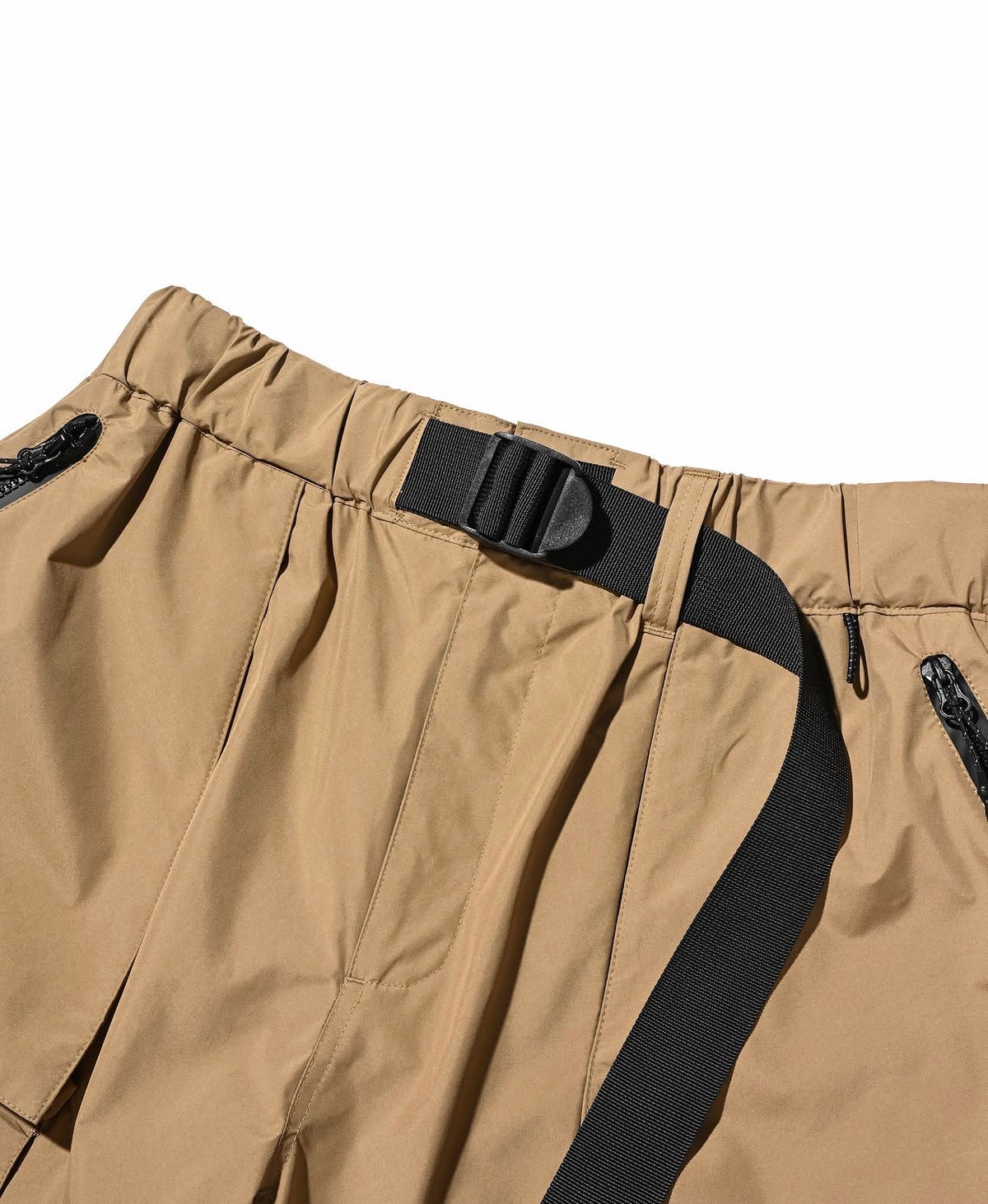 CLESSTE +phenix WINDSTOPPER® by GORE-TEX LABS TWILL CITY MILITARY CURVE PANTS