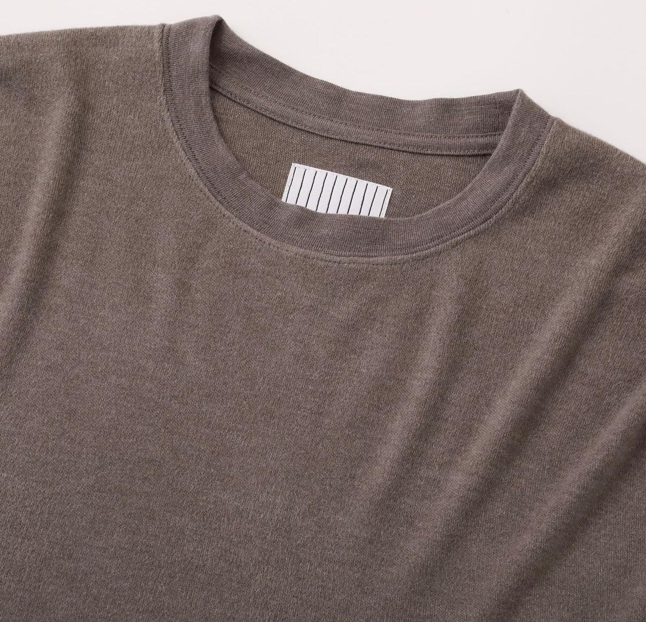 S.F.C 24FW - BIG MAX LS TEE