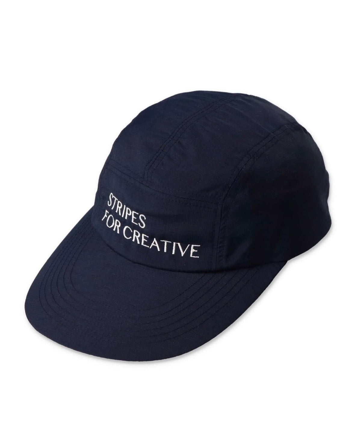 S.F.C 26FW JET CAP (NYLON)
