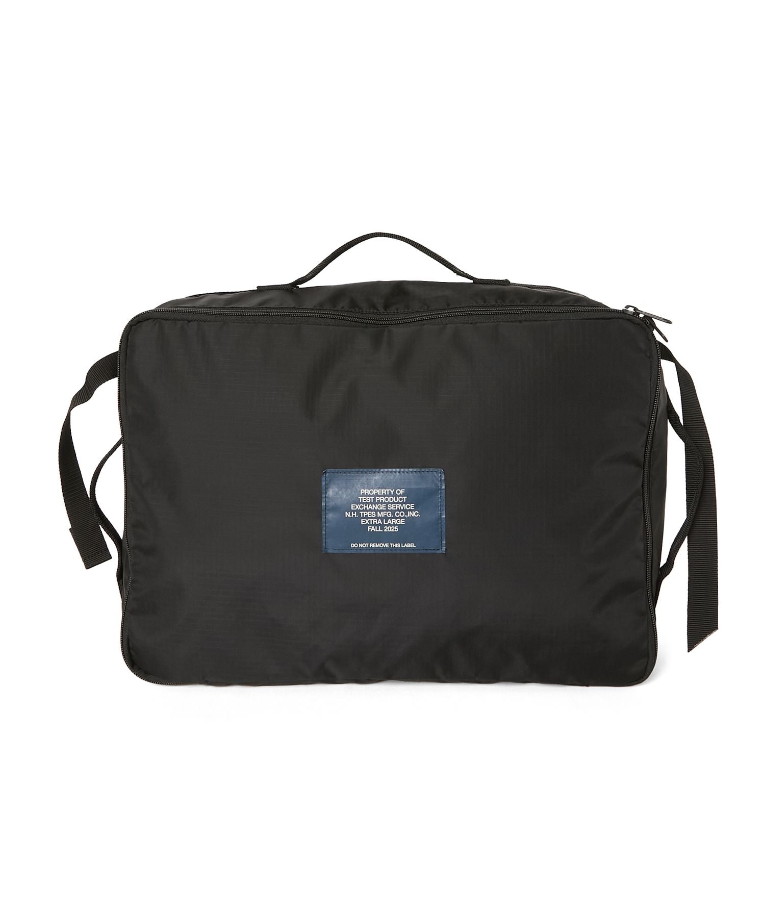 N.HOOLYWOOD 25FW STRAP POUCH