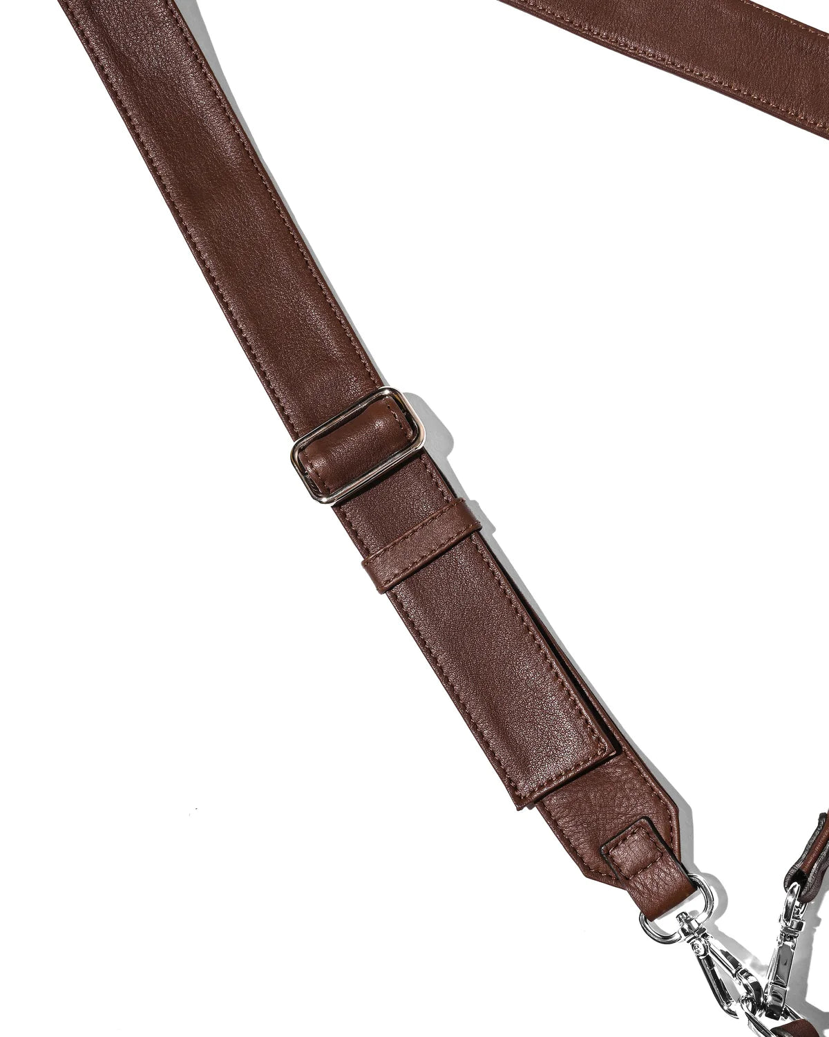 CLESSTE SUEDE DAYOFF BAG