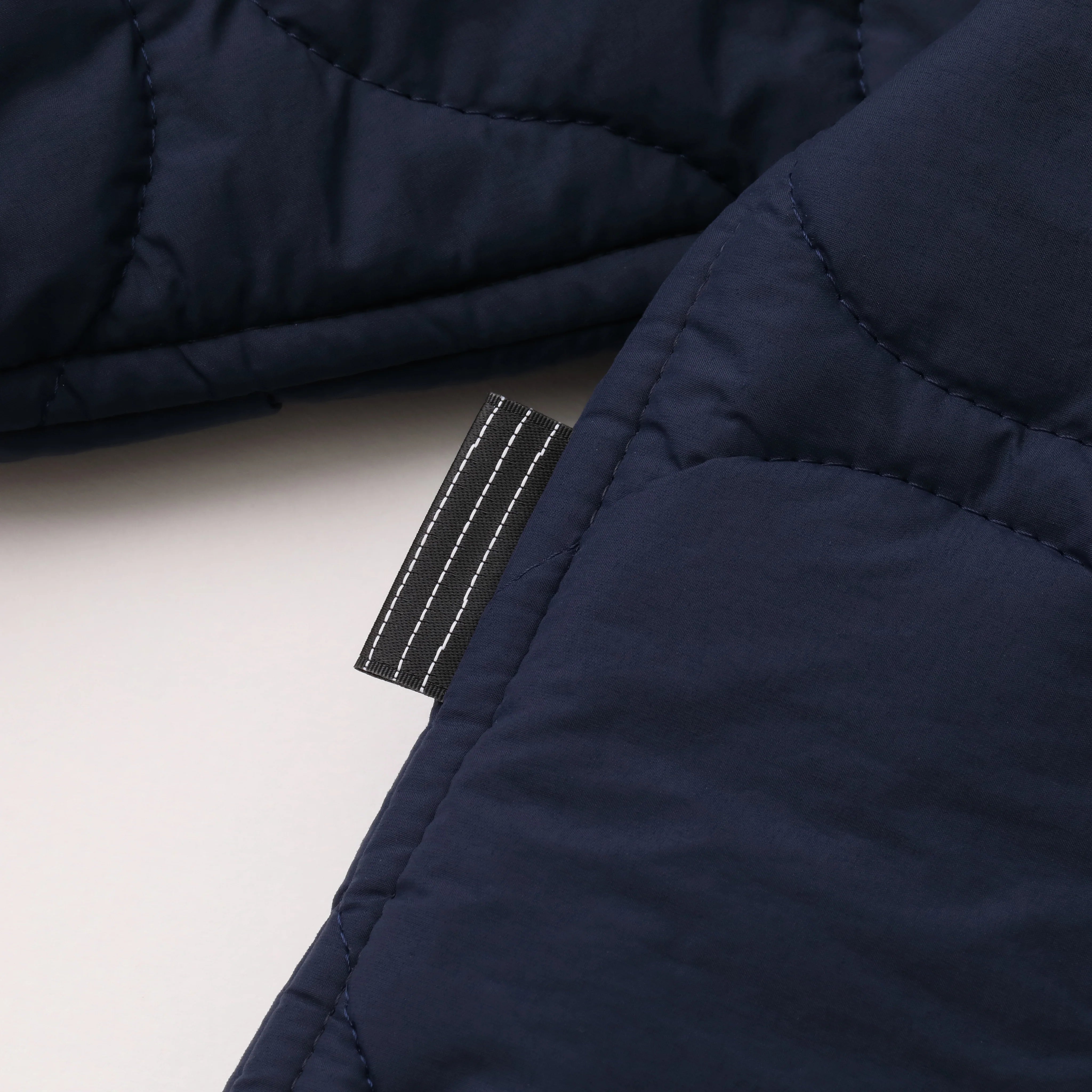 S.F.C 25FW SUPER BIG PUFF TOP