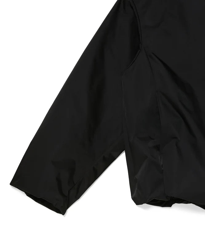 N.HOOLYWOOD 26FW SHORT COLLAR JACKET