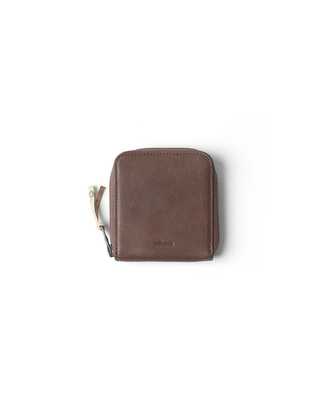 refomed 26FW SCALE WALLET