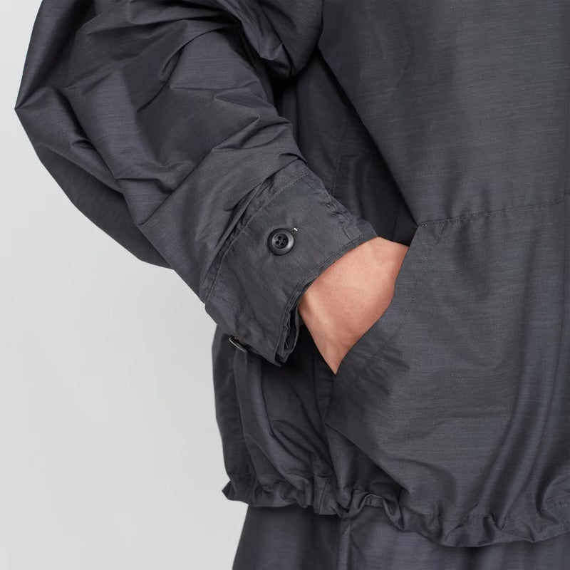 UNTRACE 24AW _111 LUMILET GAME SHIRT