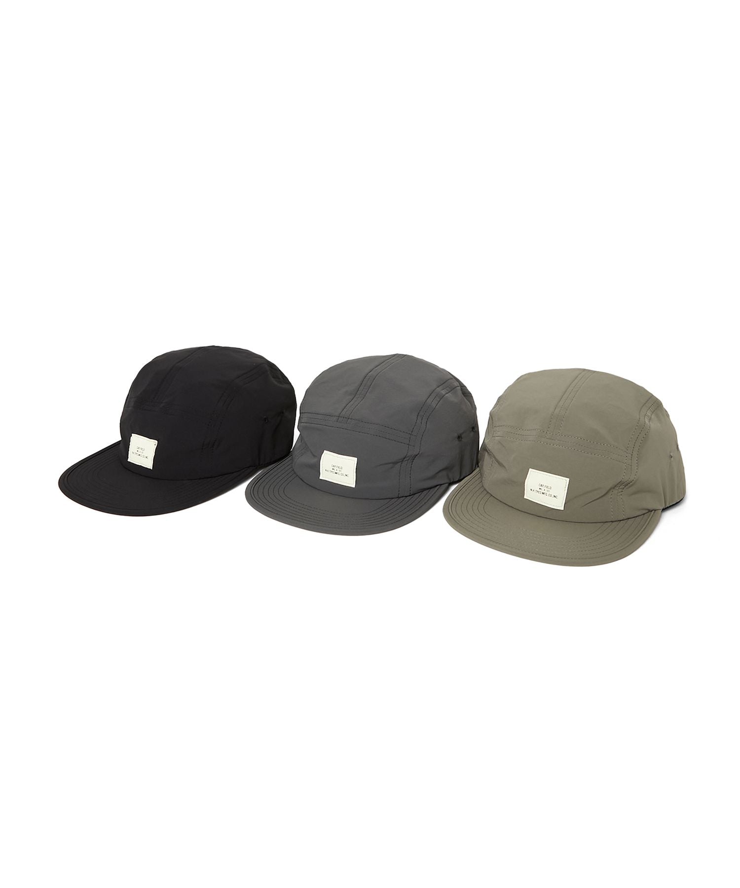 N.HOOLYWOOD 26SS JET CAP