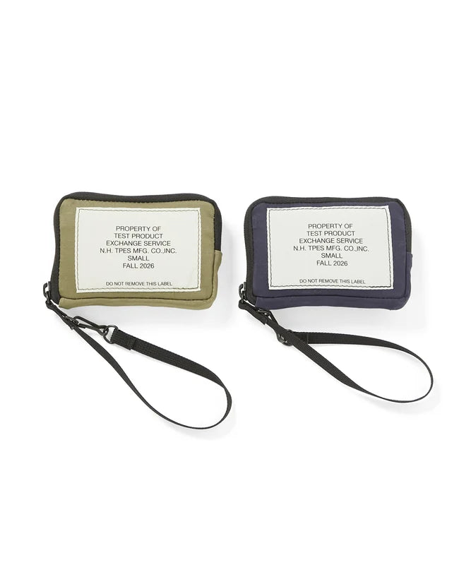 N.HOOLYWOOD 26FW MINI POUCH