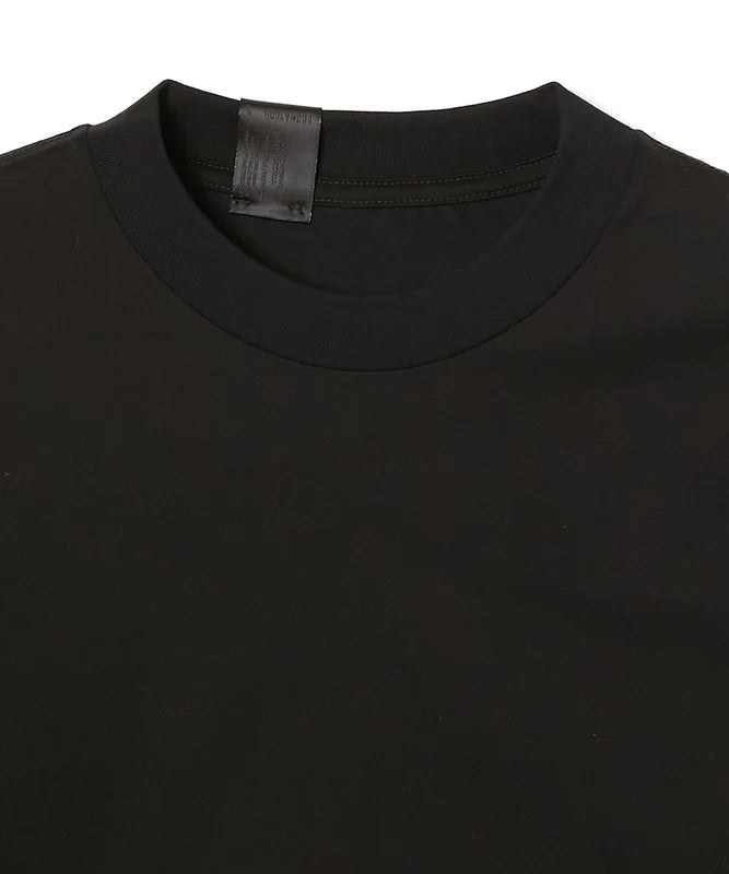 N.HOOLYWOOD 26FW LONG SLEEVE T-SHIRT