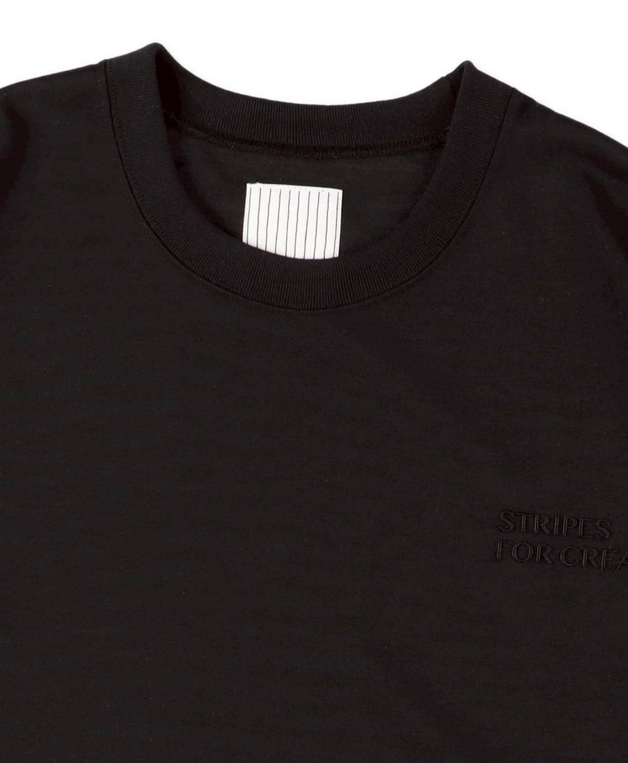 S.F.C 26SS SPOT SUPER BIG SS FLAT TEE (TECH)