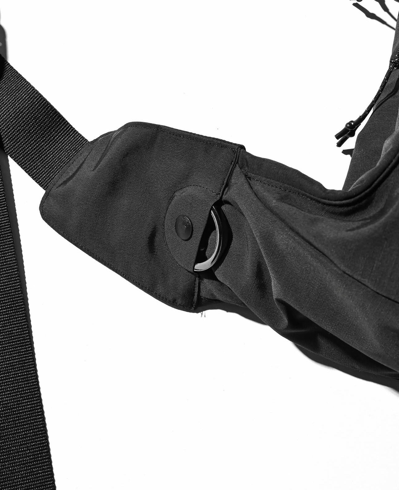 CLESSTE CORDURA® NYLON ATHLETIC ADJUSTER BAG