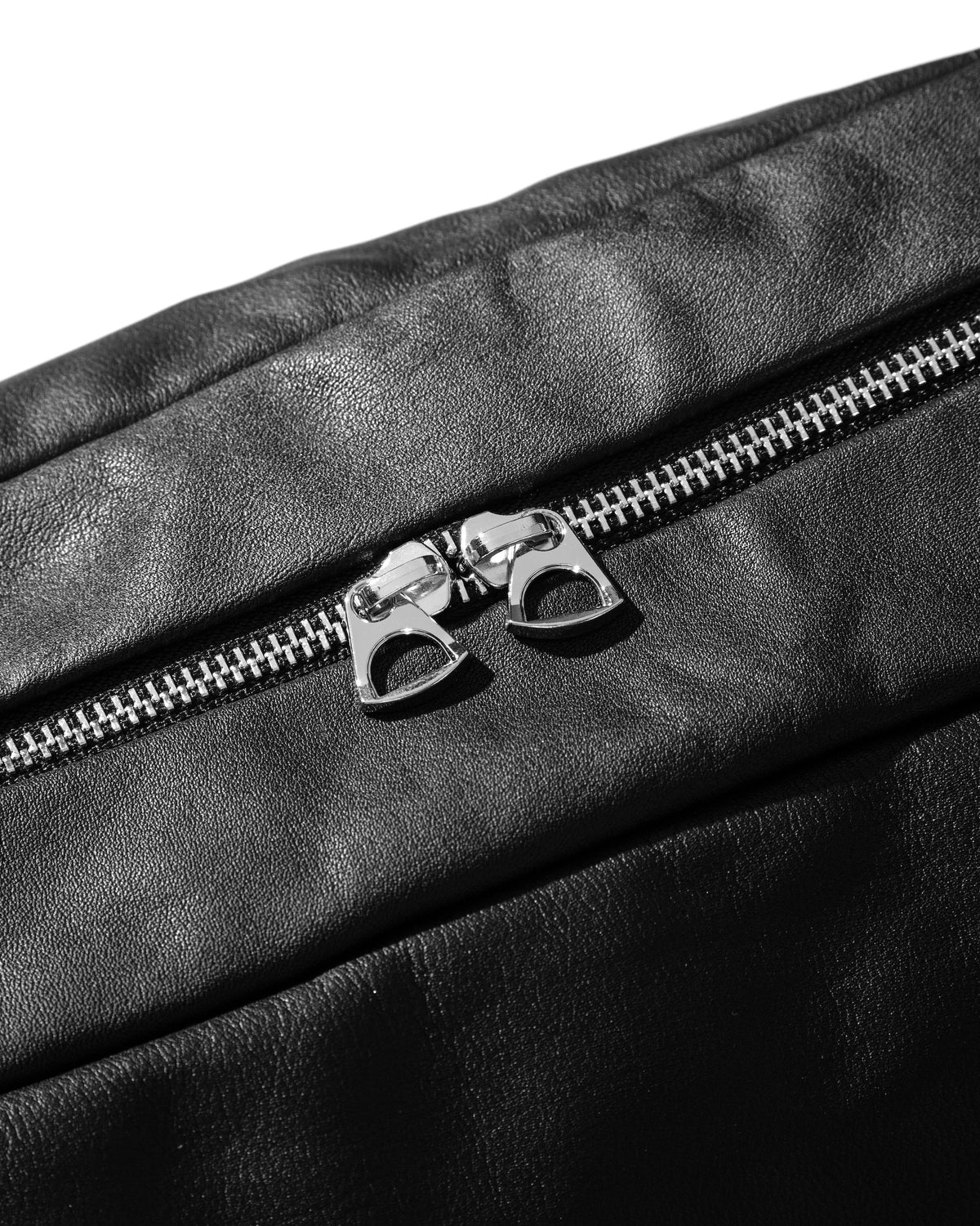 CLESSTE LEATHER HOLIDAY BAG LARGE