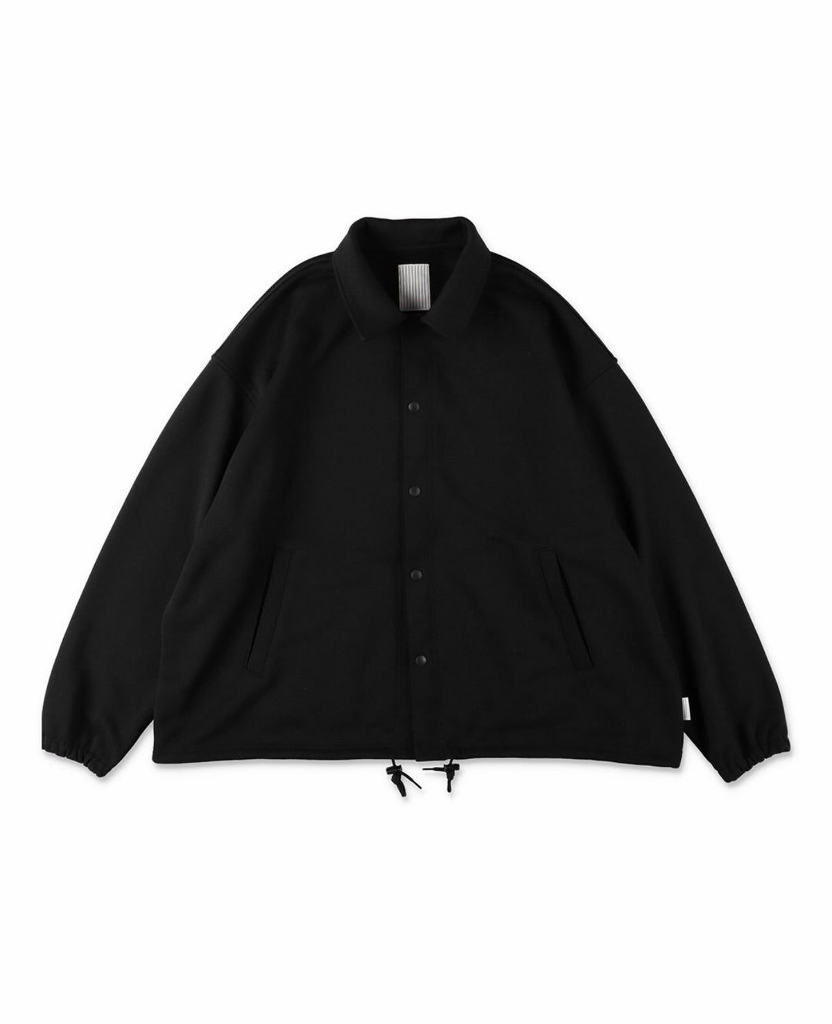 S.F.C 26FW SWEAT COACH JACKET