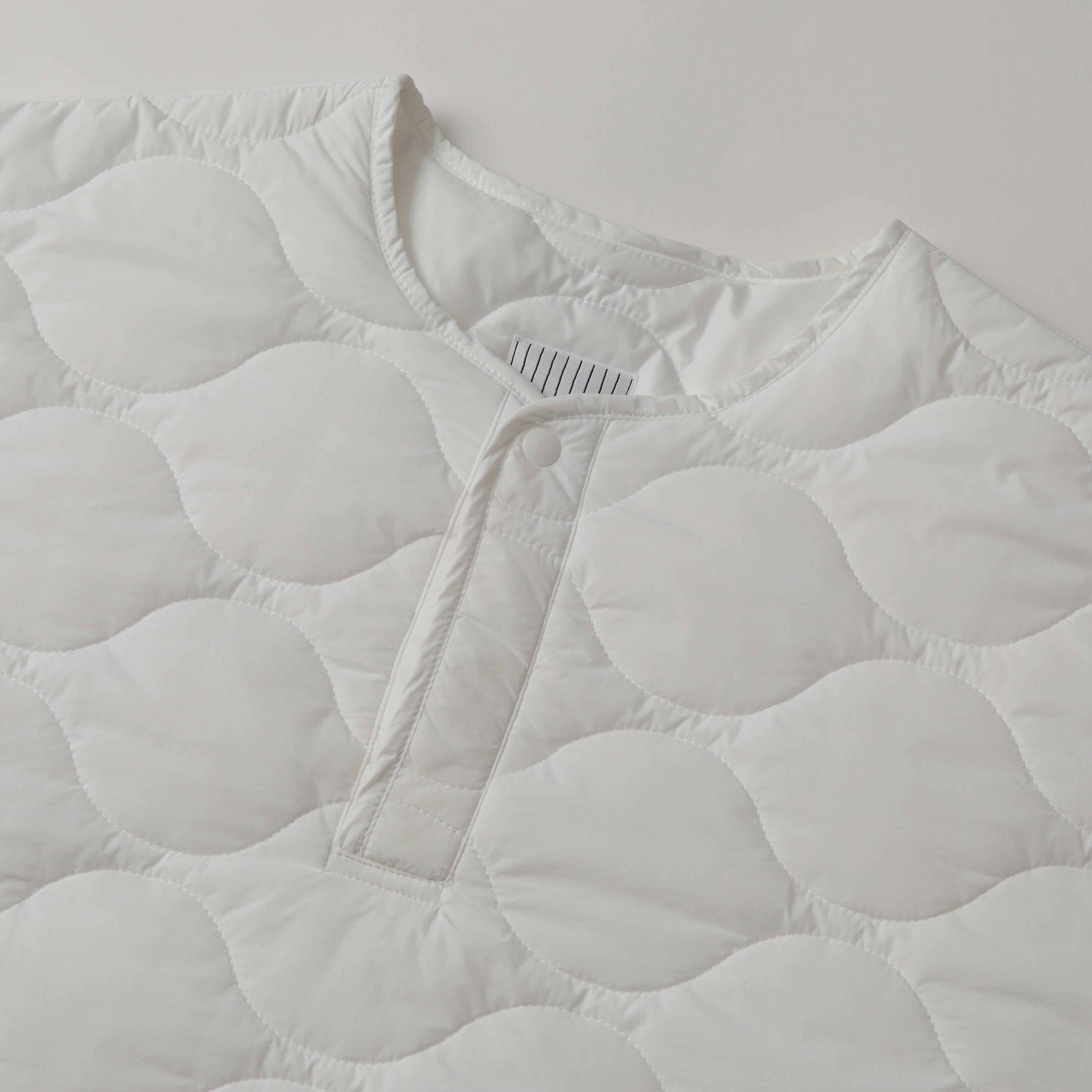 S.F.C 25FW SUPER BIG SS PUFF JACKET