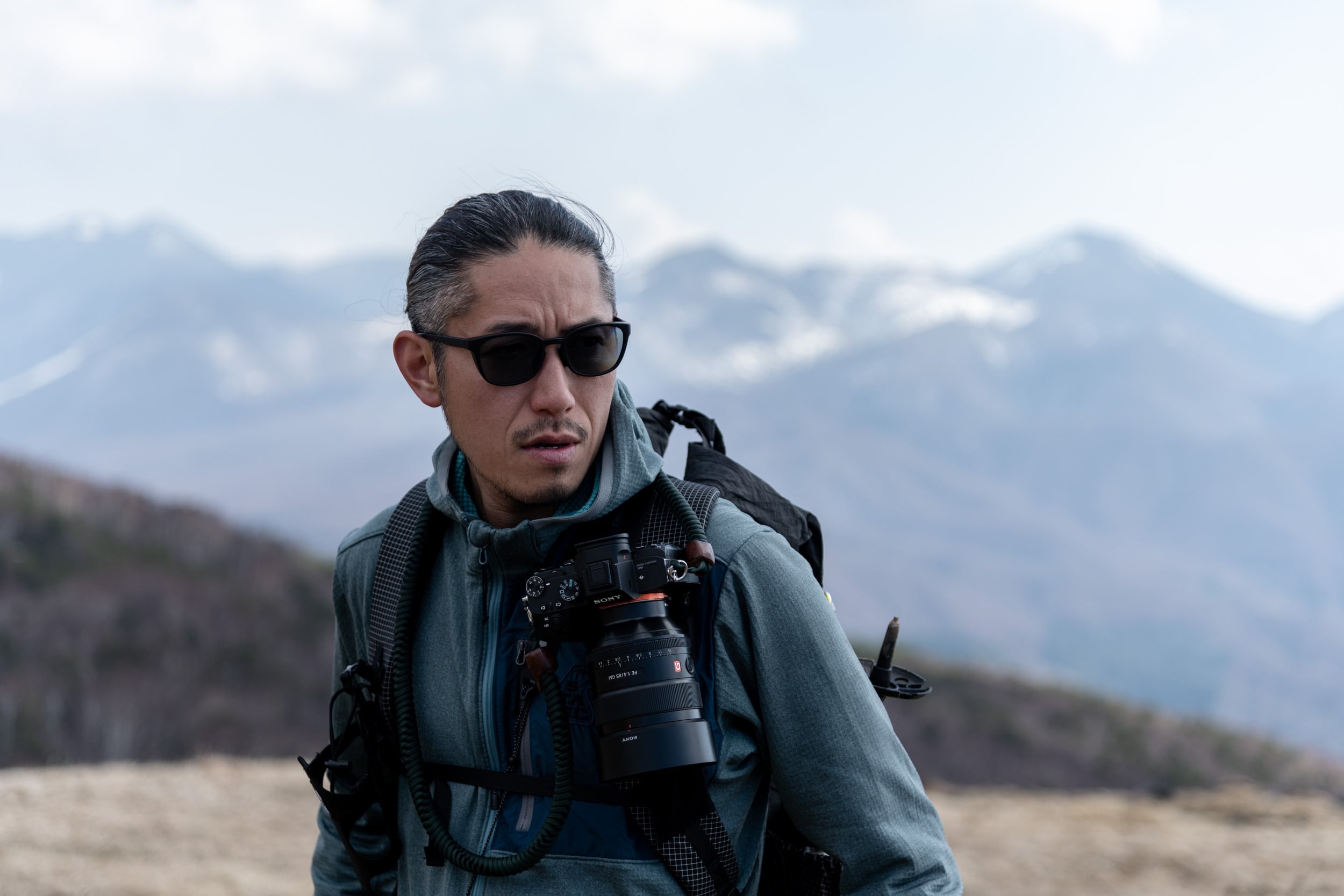 OWL MILS Izanagi - Red Label