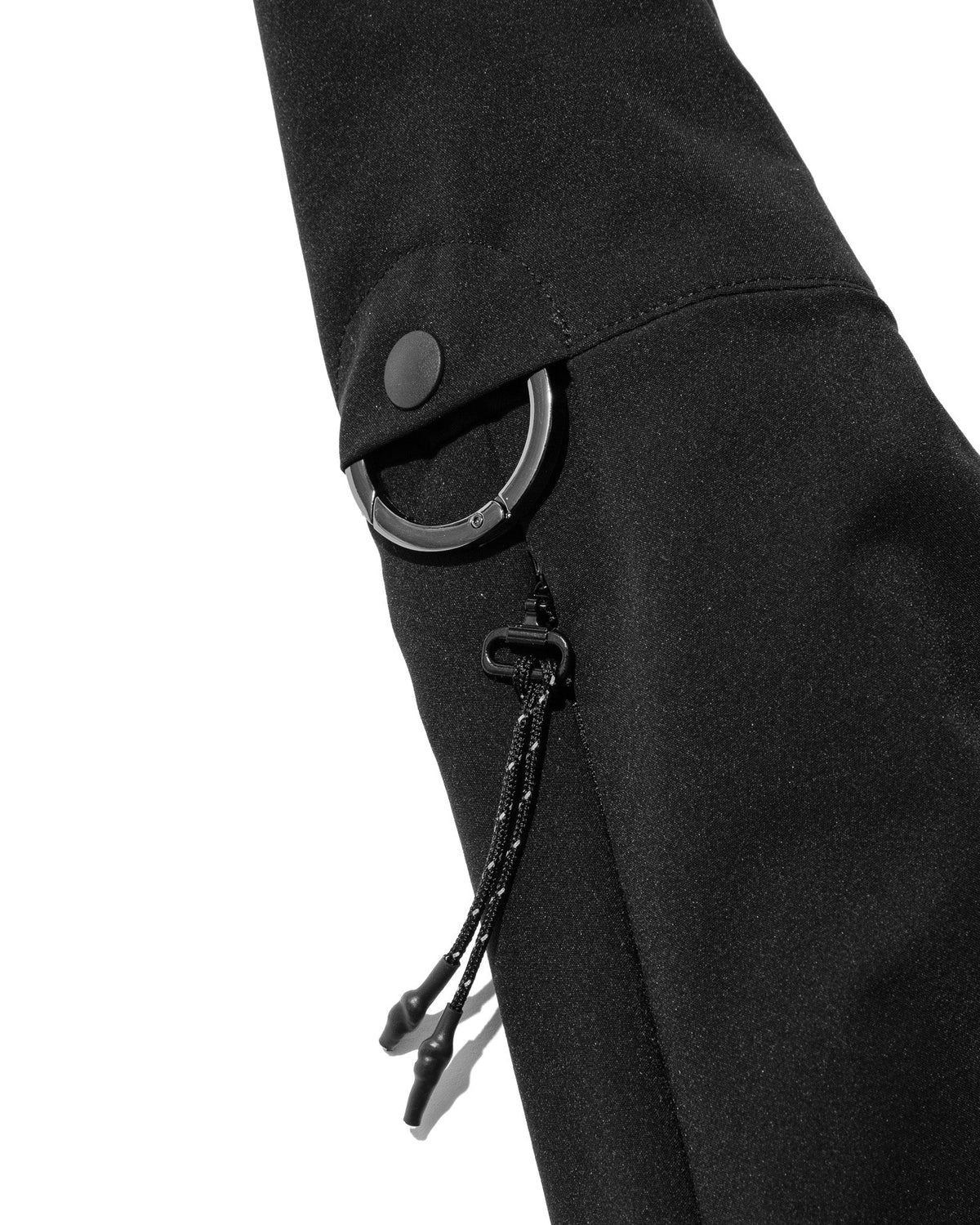 CLESSTE SOFT SHELL SYSTEM BAG (L)