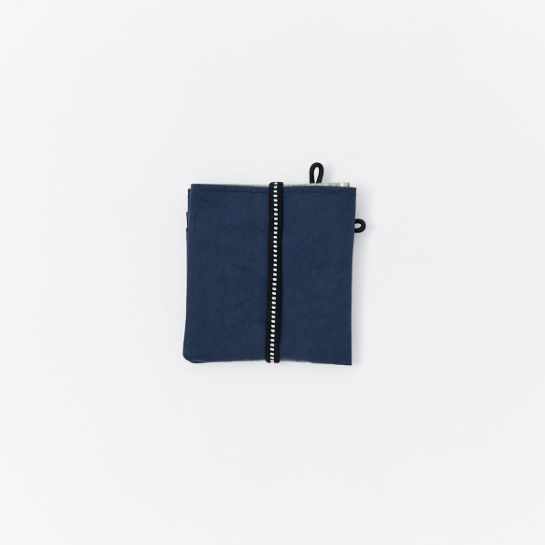 UNTRACE 24AW _136 WALLET