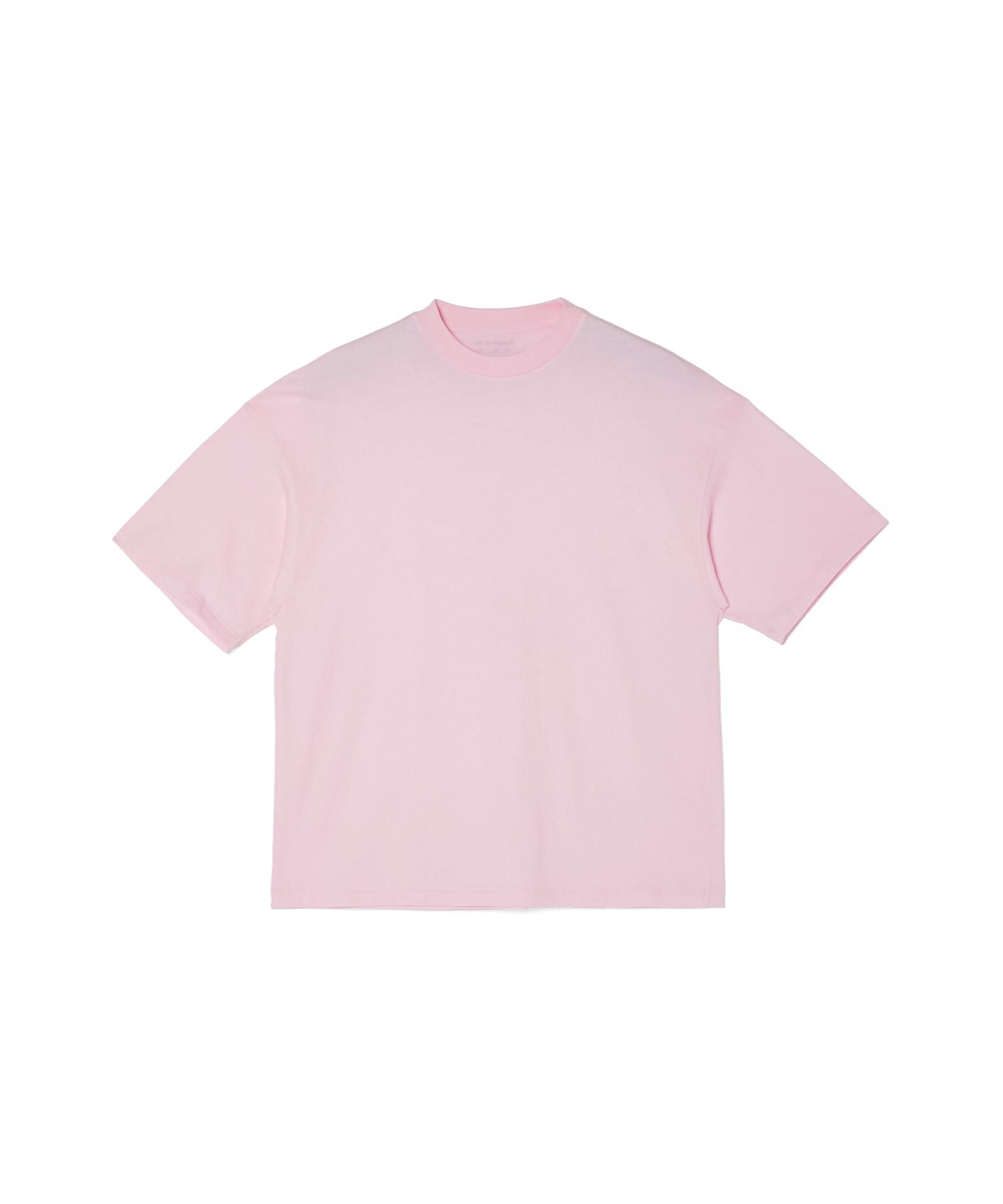 N.HOOLYWOOD 26SS 2PACK T-SHIRT