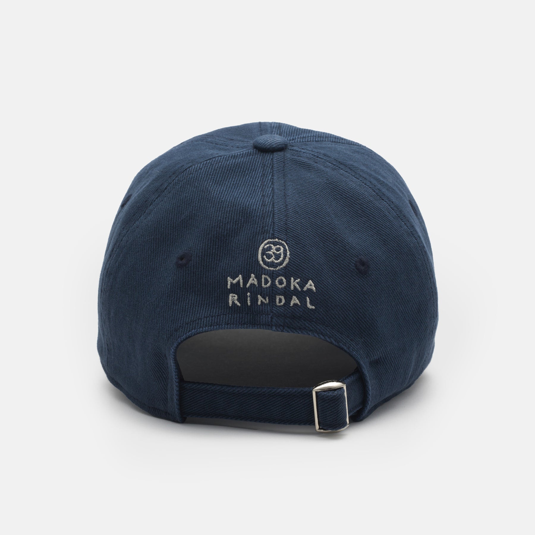 MADOKA RINDAL x 39ETC FACE CAP