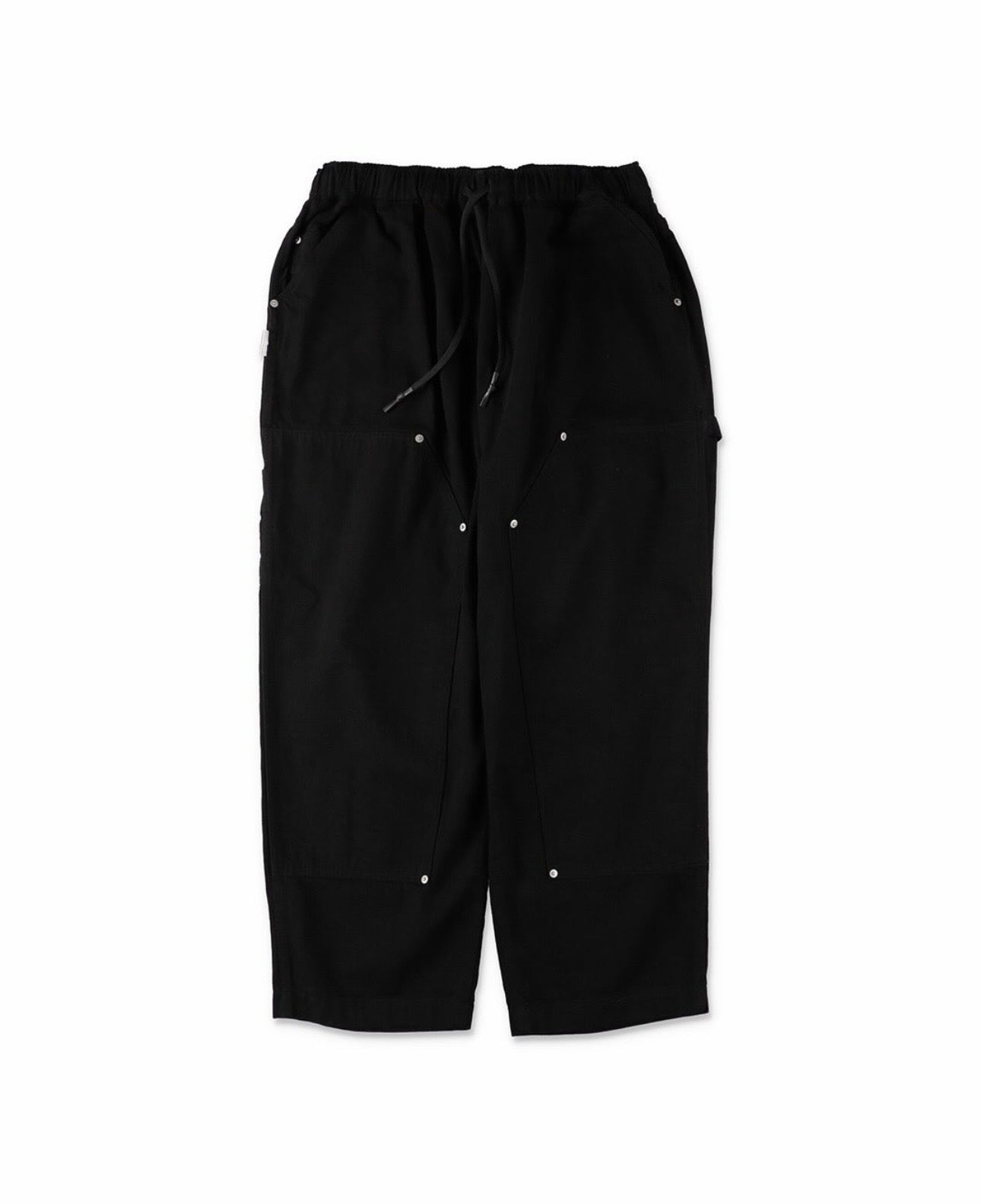 S.F.C. 26SS SPOT DOUBLE KNEE PANTS