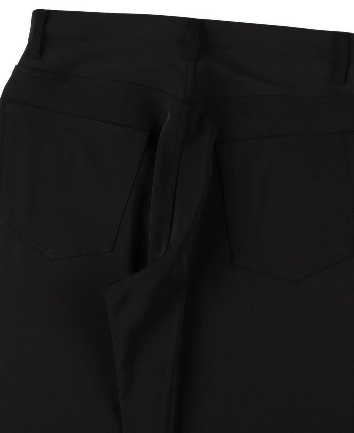 S.F.C 26FW 5 POCKET WIDE PANTS