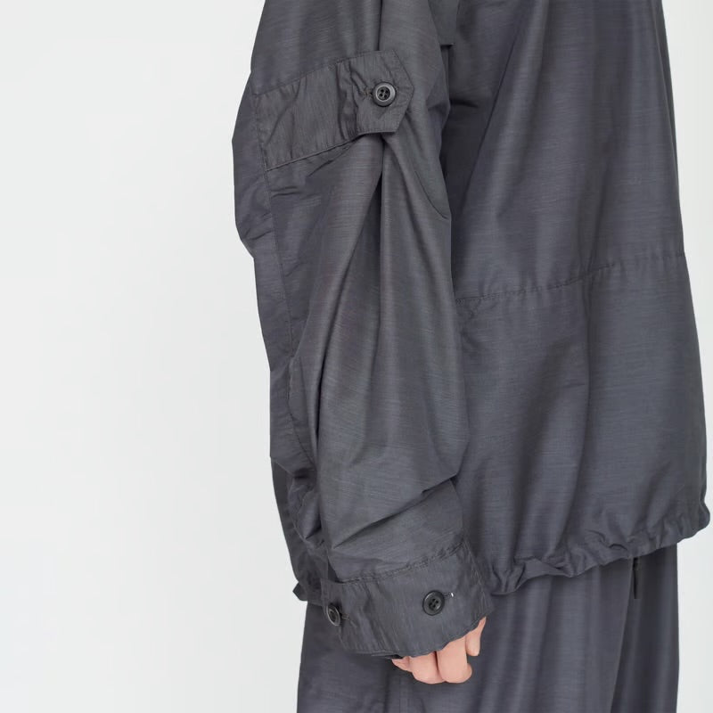 UNTRACE 24AW _111 LUMILET GAME SHIRT