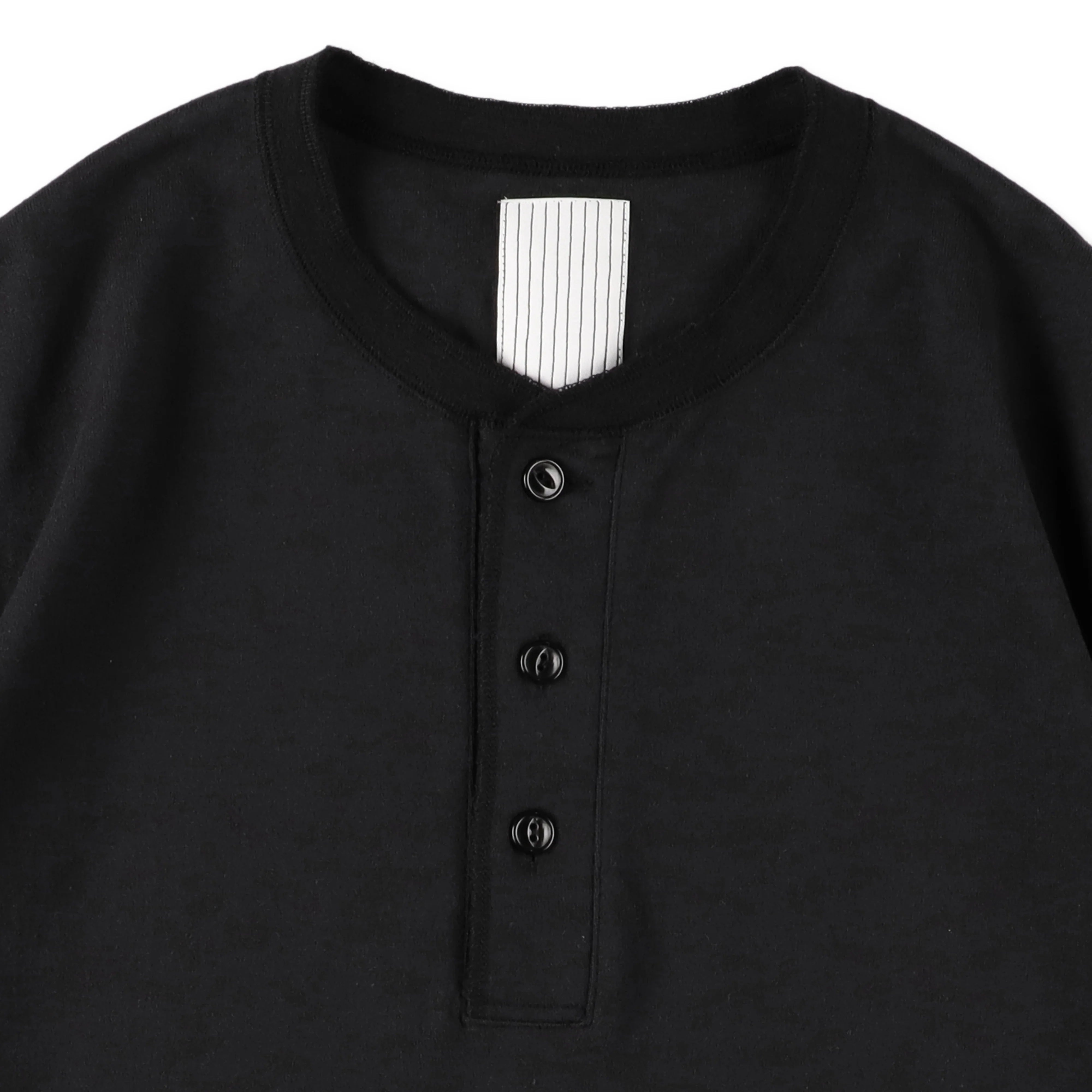 S.F.C 26SS HENRY NECK SS TEE
