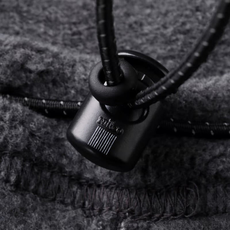 S.F.C 24FW - TURTLE FLEECE LS TEE