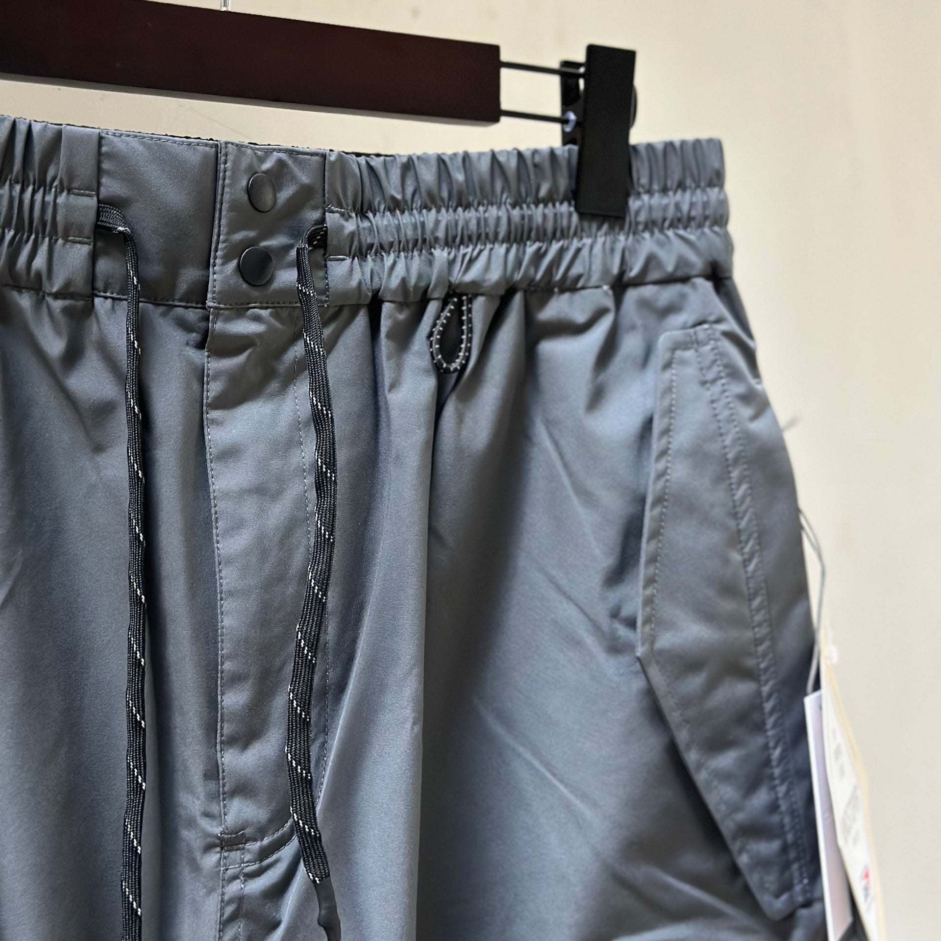 CLESSTE +PHENIX WINDSTOPPER® BY GORE-TEX LABS CITY MILITARY PANTS