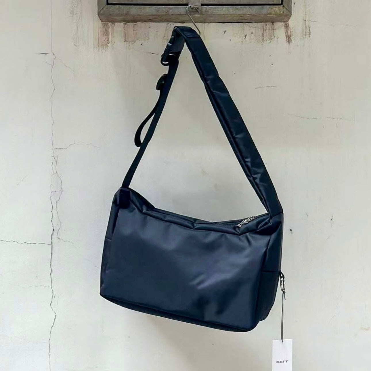 CLESSTE 24AW HOLIDAY BAG