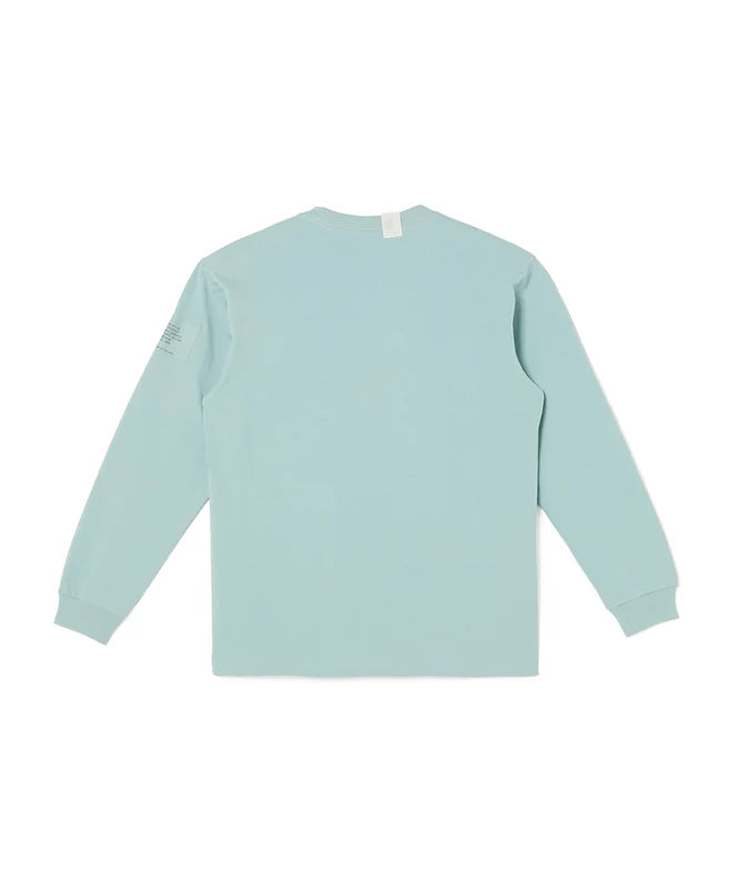 N.HOOLYWOOD 26FW LONG SLEEVE T-SHIRT