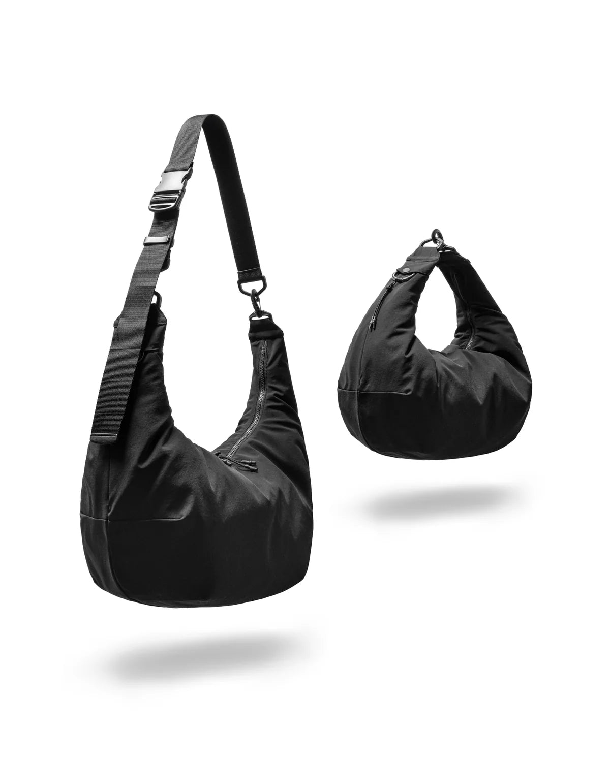 CLESSTE SOFT SHELL 2WAY SYSTEM SHOULDER BAG MINI