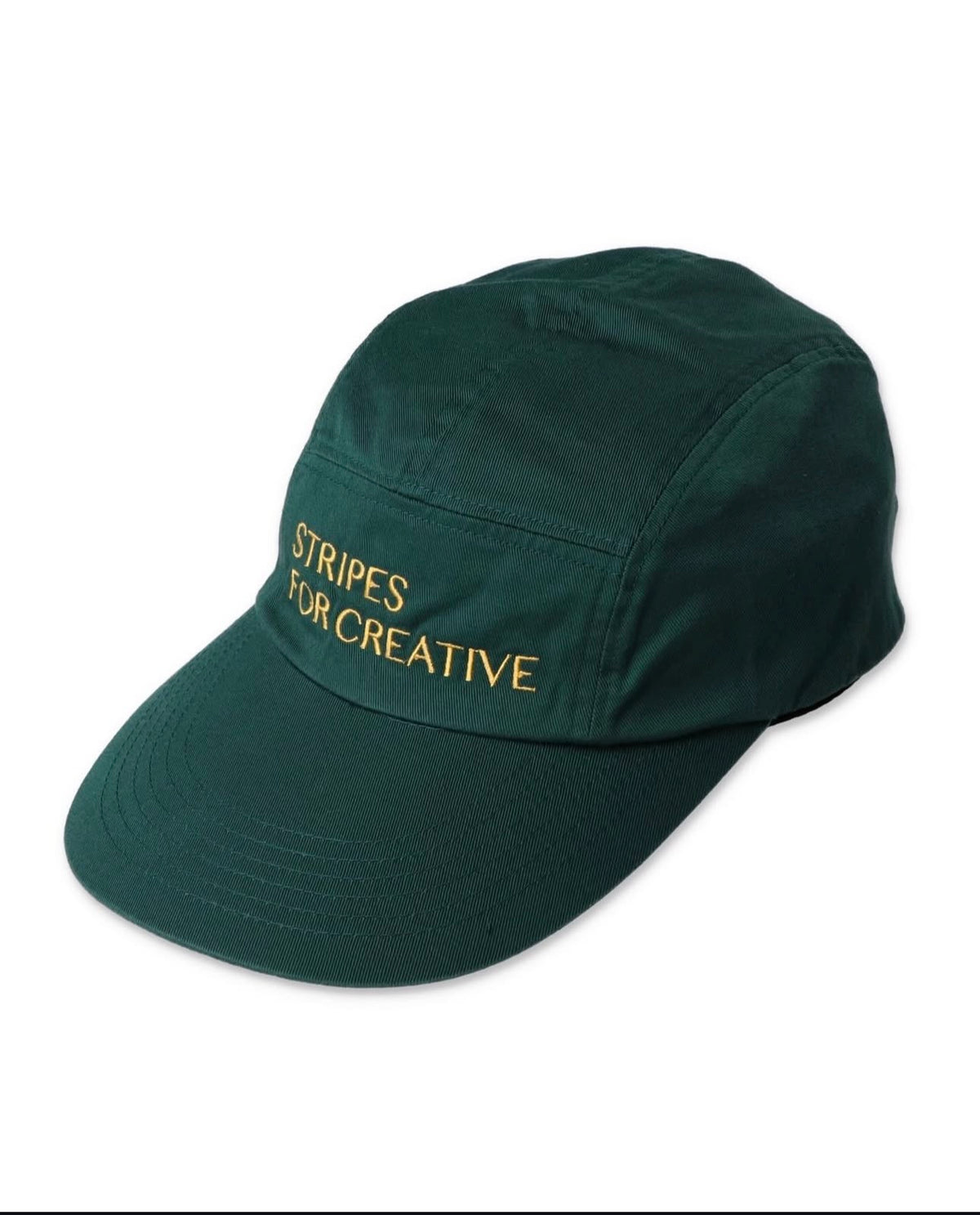 S.F.C 26FW JET CAP (COTTON)