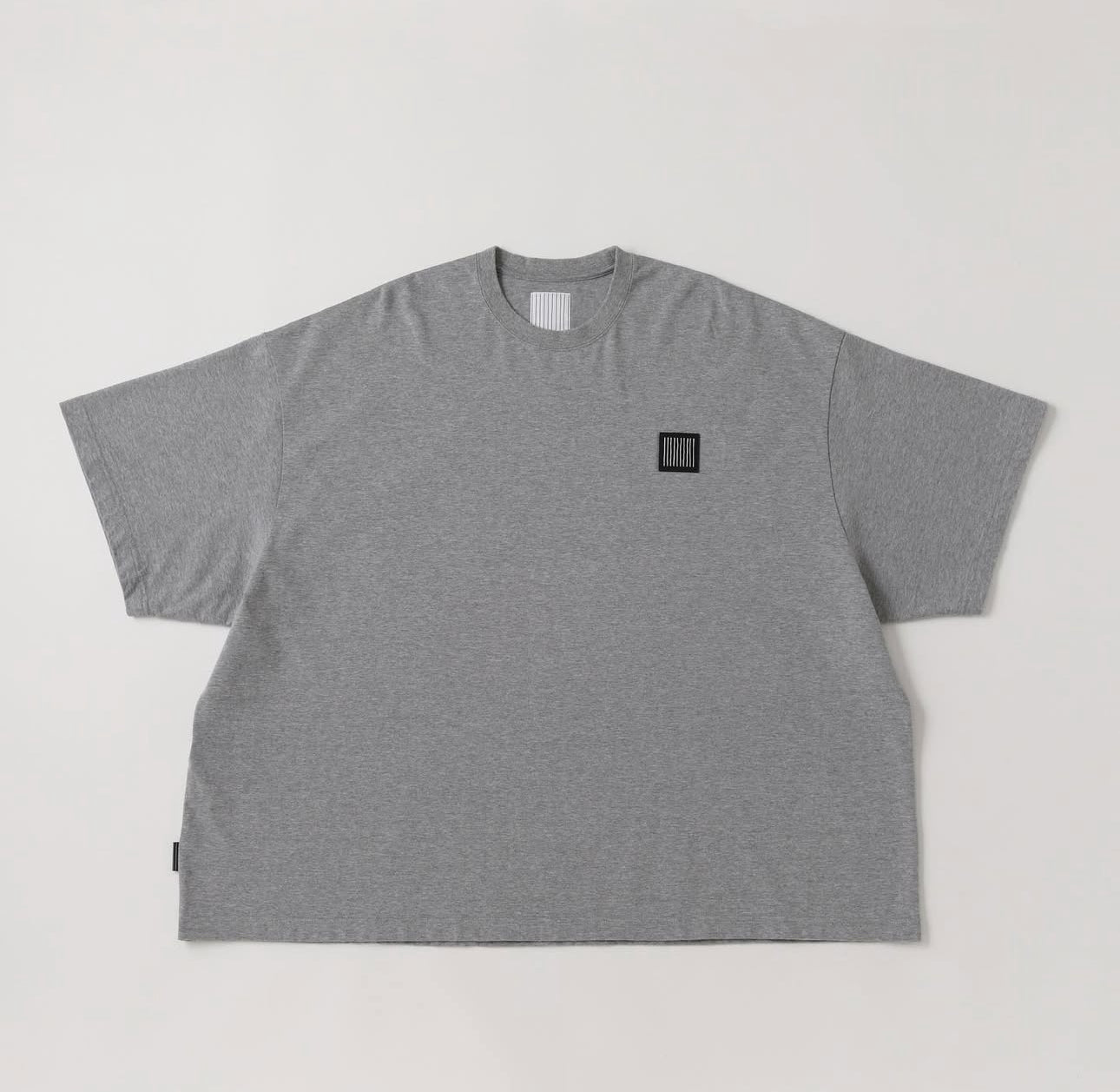 S.F.C 25SS SUPER BIG SS TEE