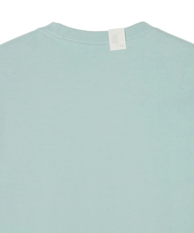 N.HOOLYWOOD 26FW LONG SLEEVE T-SHIRT