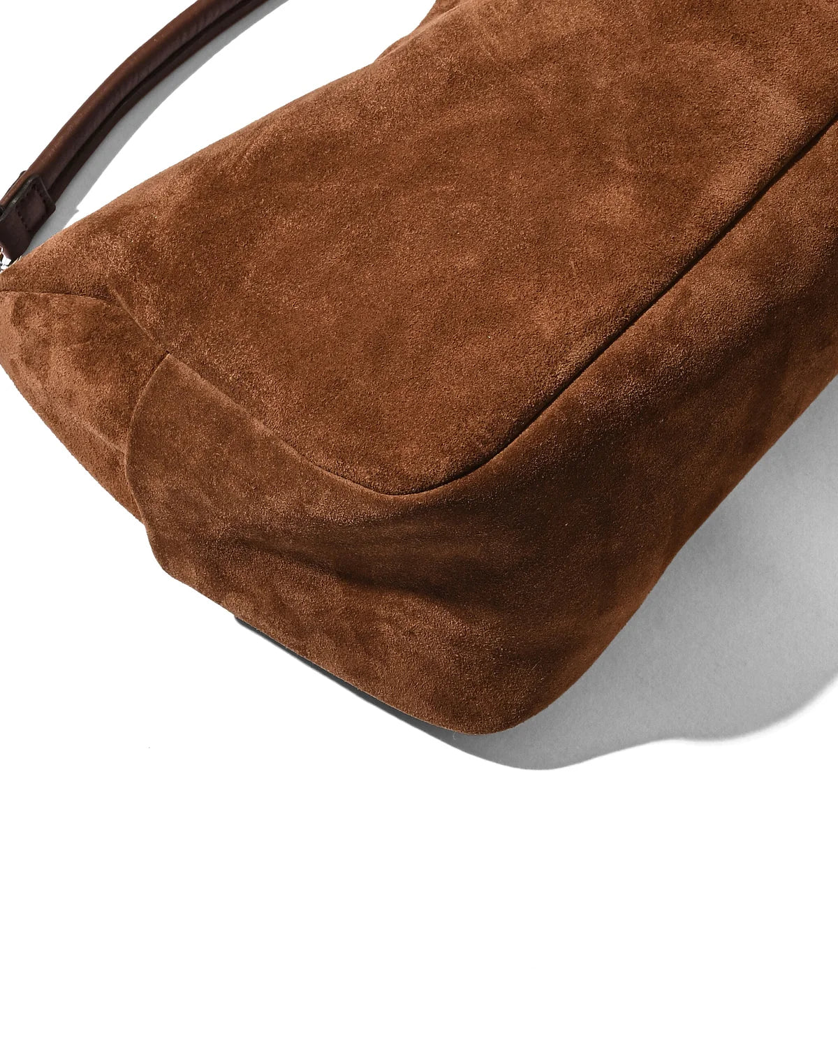 CLESSTE SUEDE DAYOFF BAG