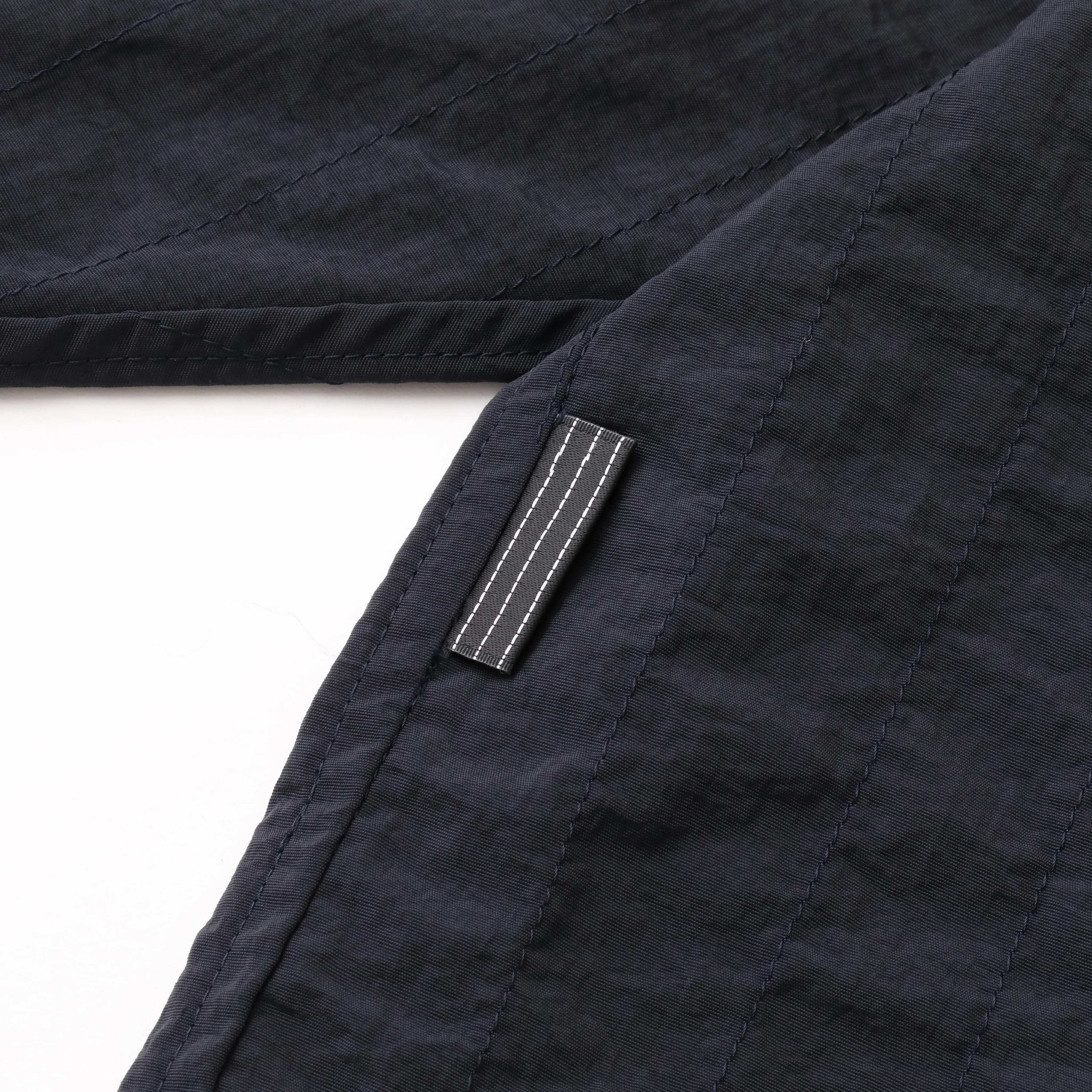 S.F.C 25FW NYLON STITCHED SHIRTS