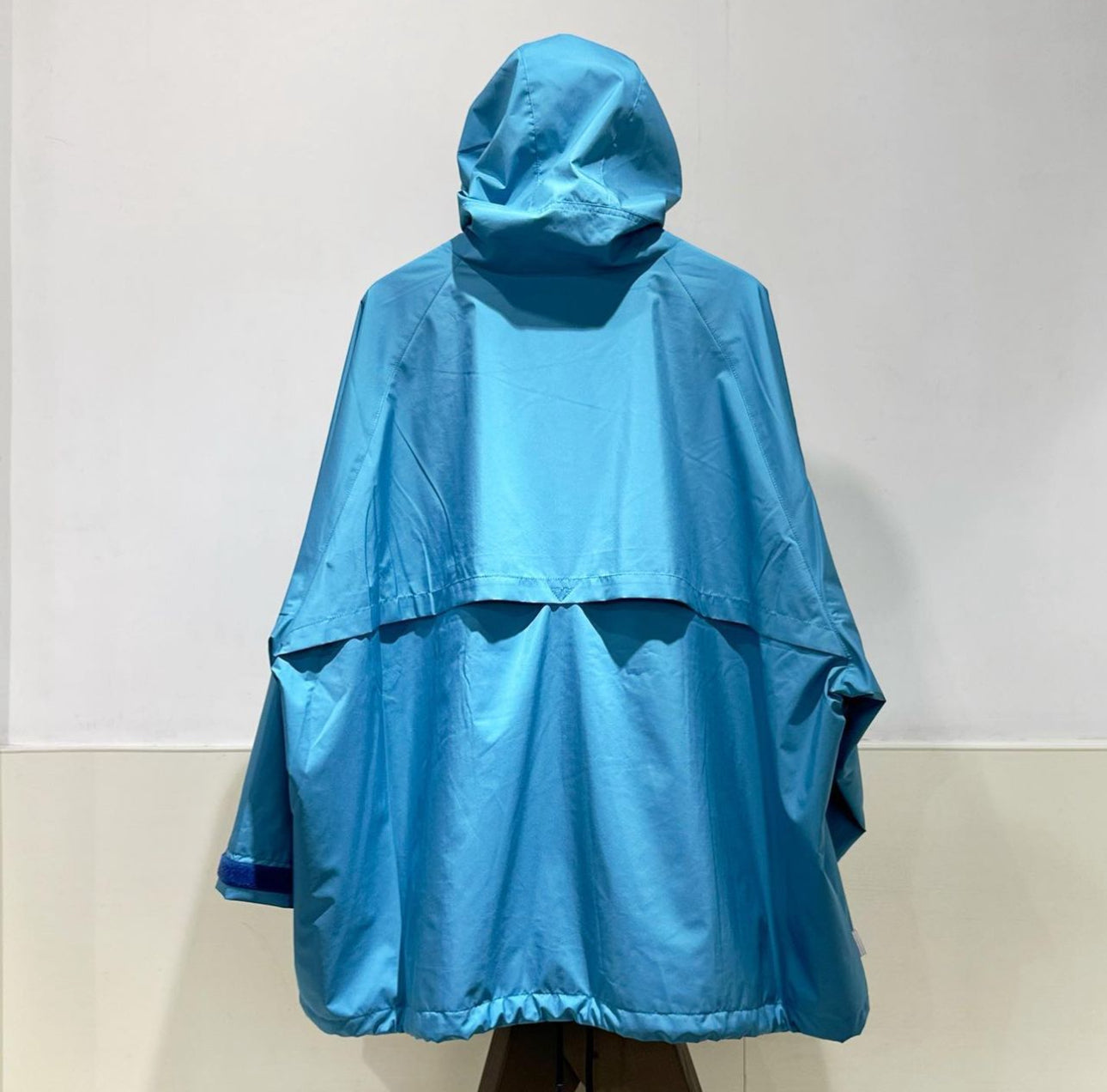 S.F.C 23FW - 3 LAYER JACKET