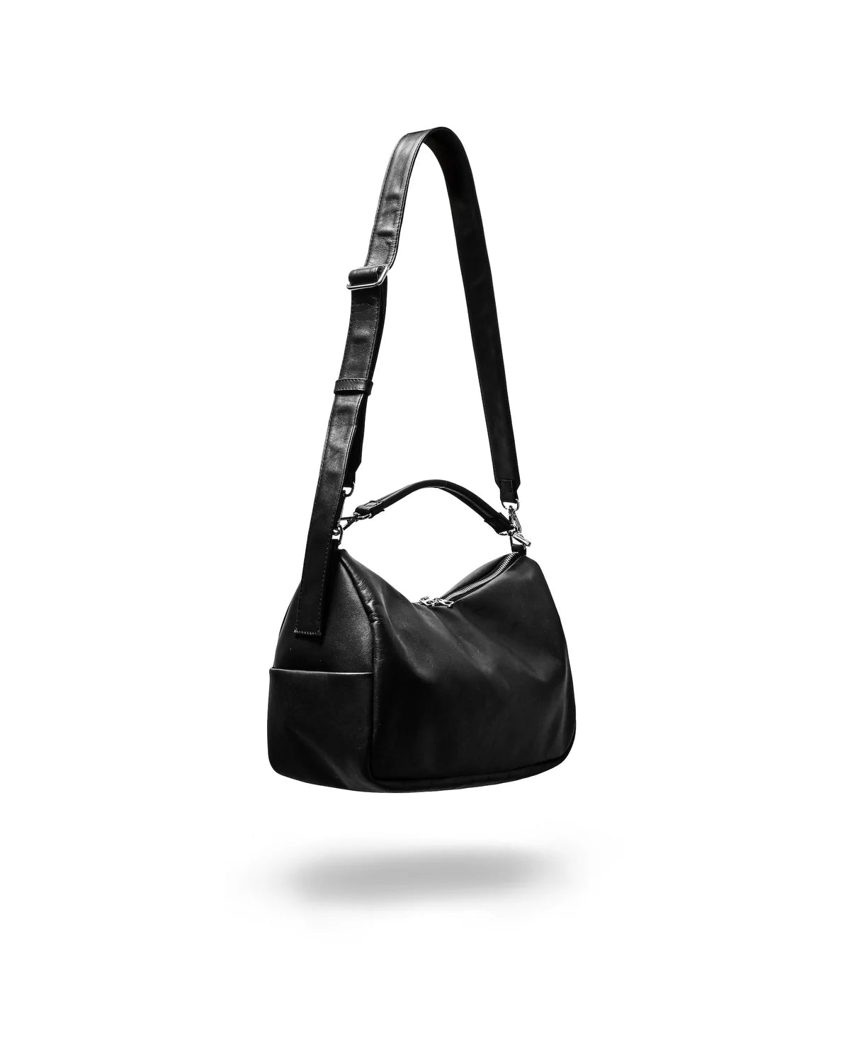 CLESSTE LEATHER DAYOFF BAG