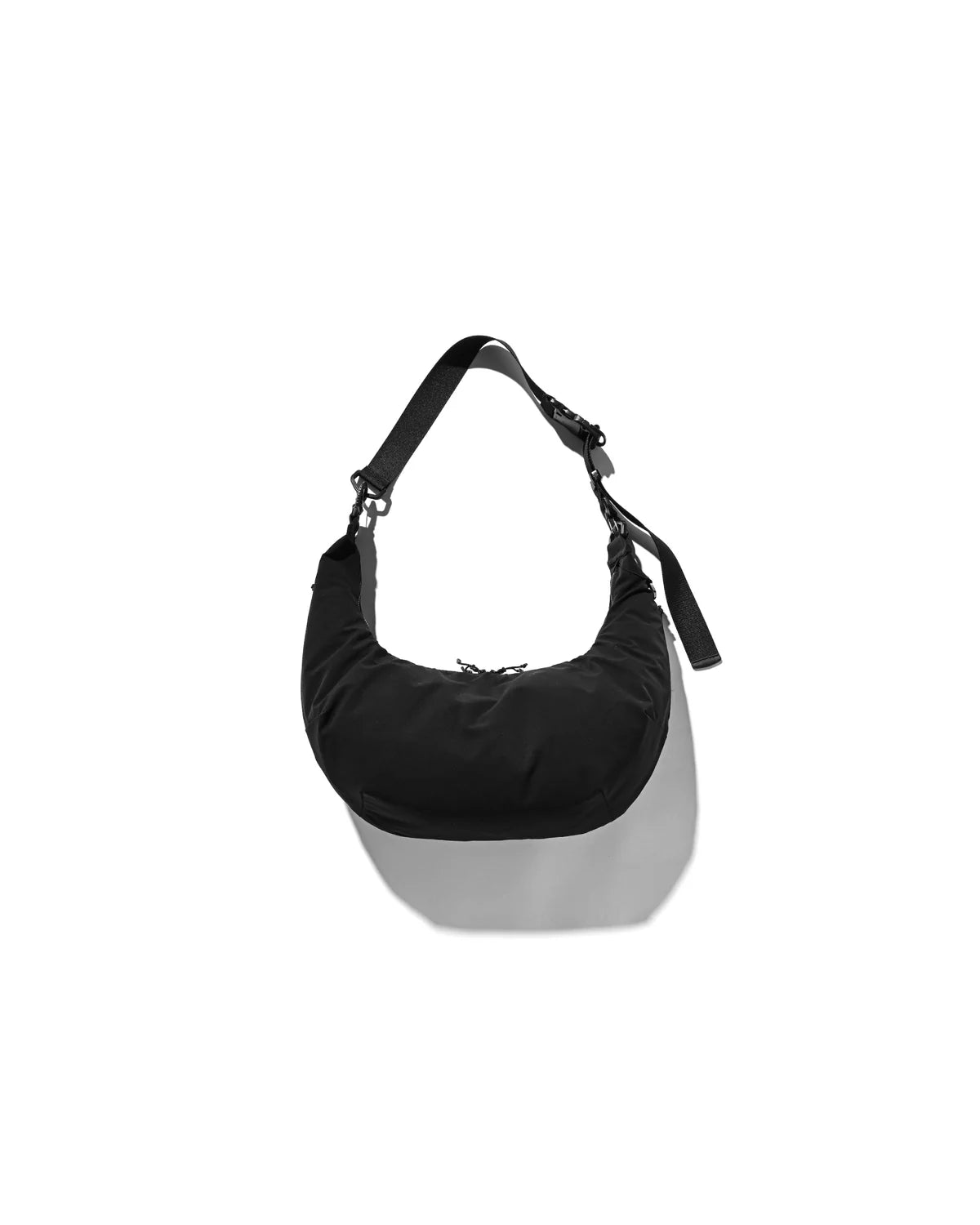 CLESSTE SOFT SHELL 2WAY SYSTEM SHOULDER BAG MINI