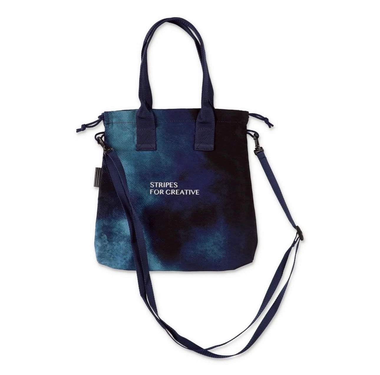 S.F.C 26SS SFC OG TIEDYE SMALL SHOULDER BAG