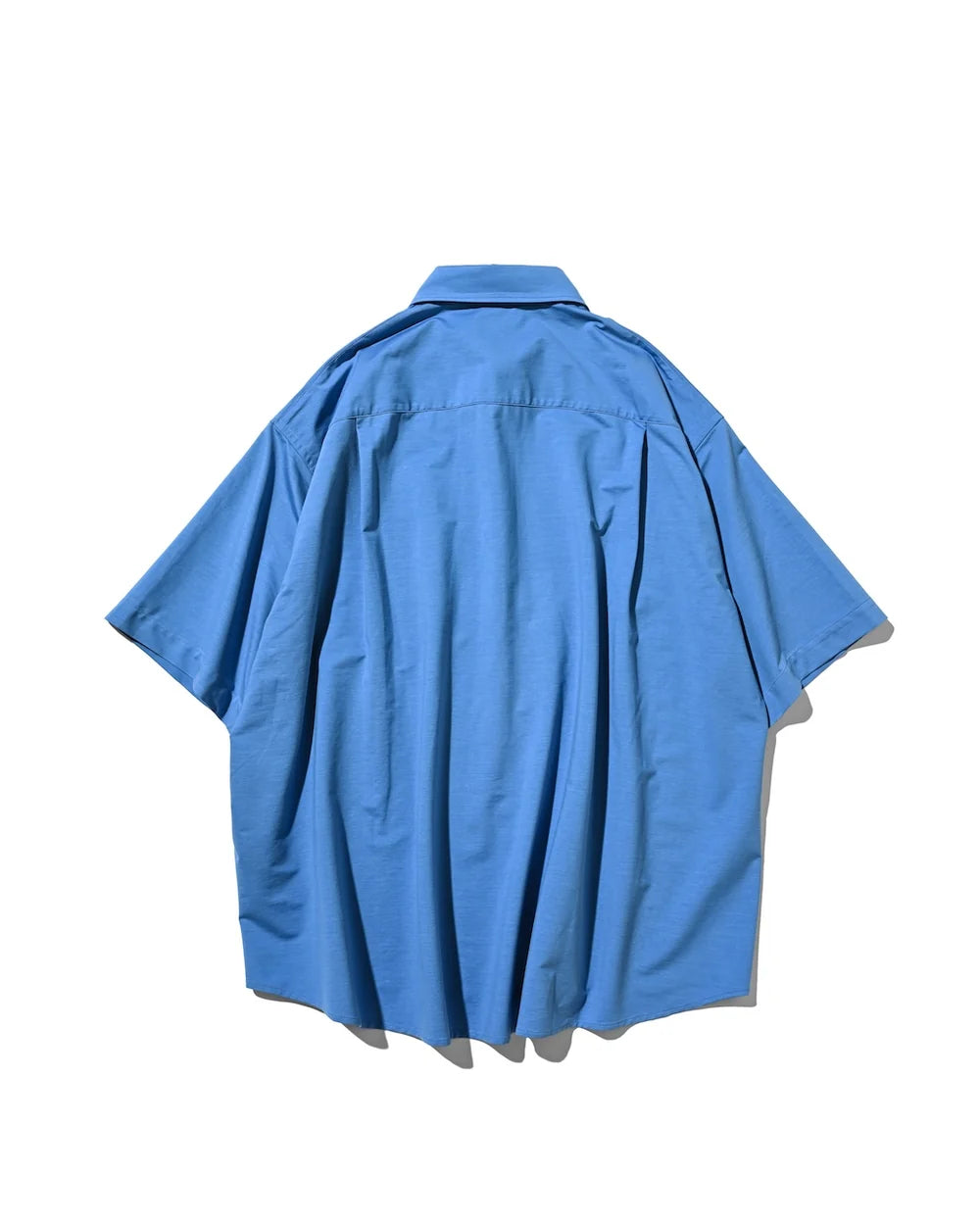 CLESSTE 46G KNIT EVERYDAY S/S SHIRT