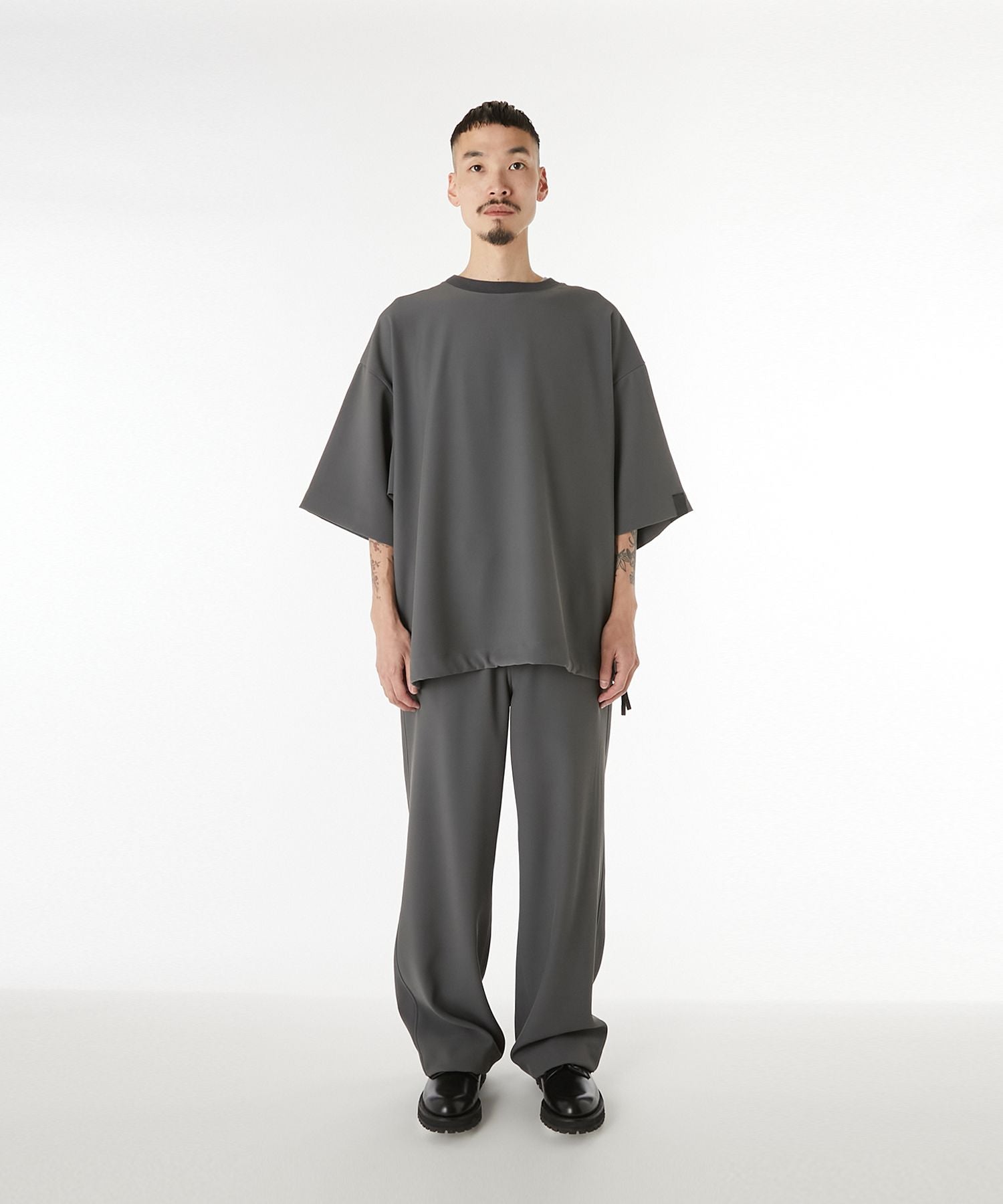 N.HOOLYWOOD 25FW T-SHIRT