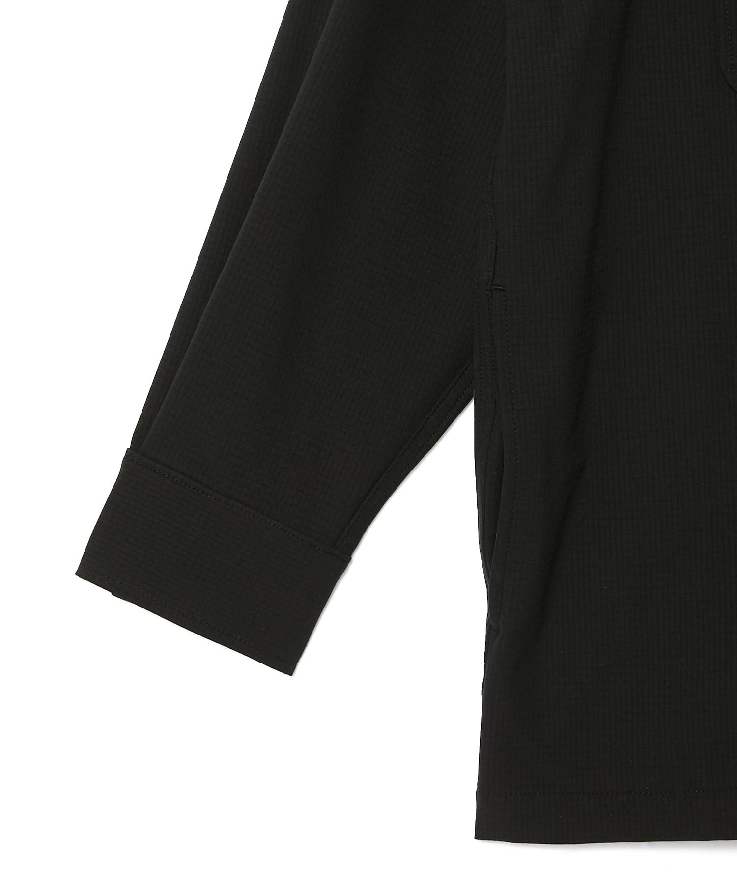 N.HOOLYWOOD 25FW CPO SHIRT