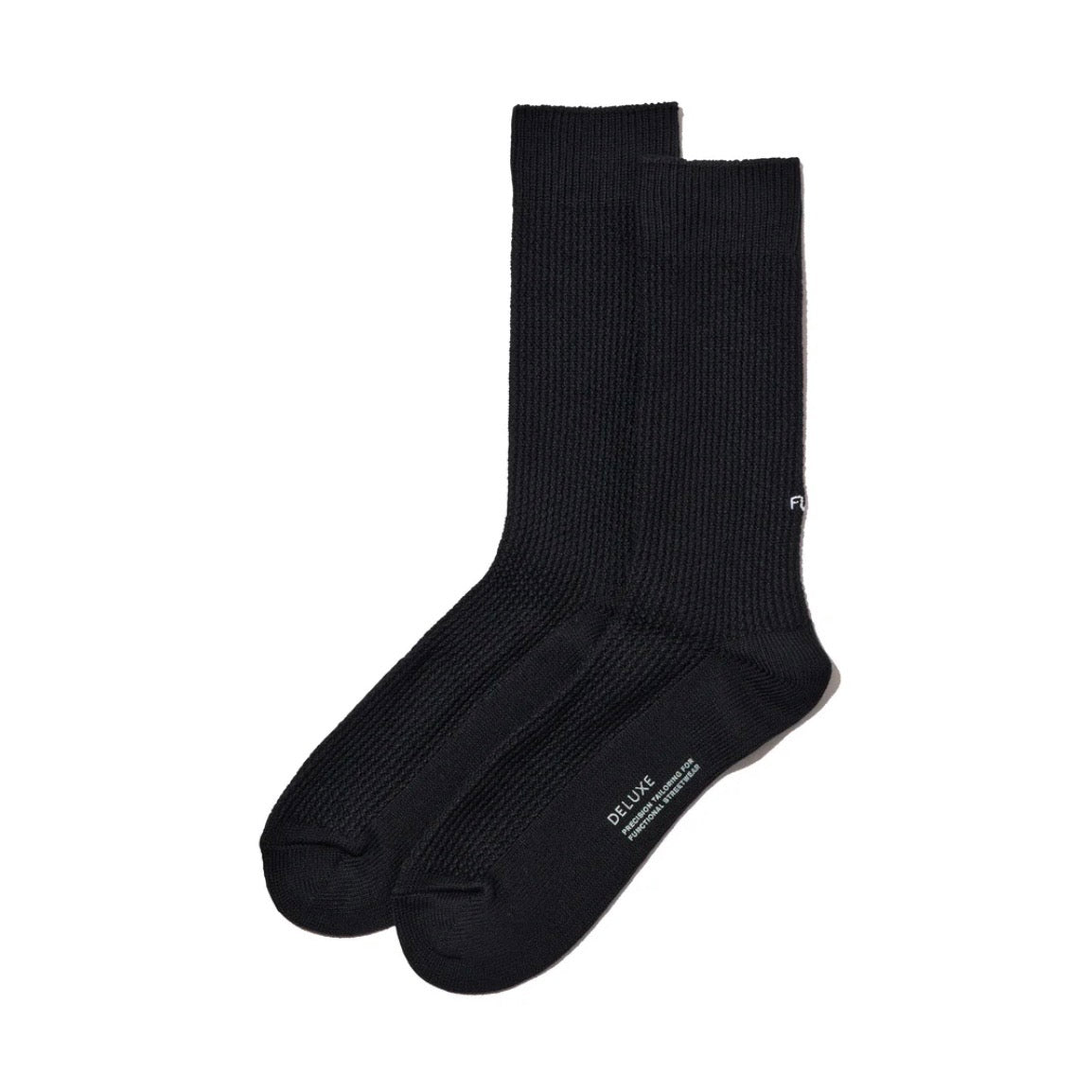 DELUXE FxxK OFF SOCKS
